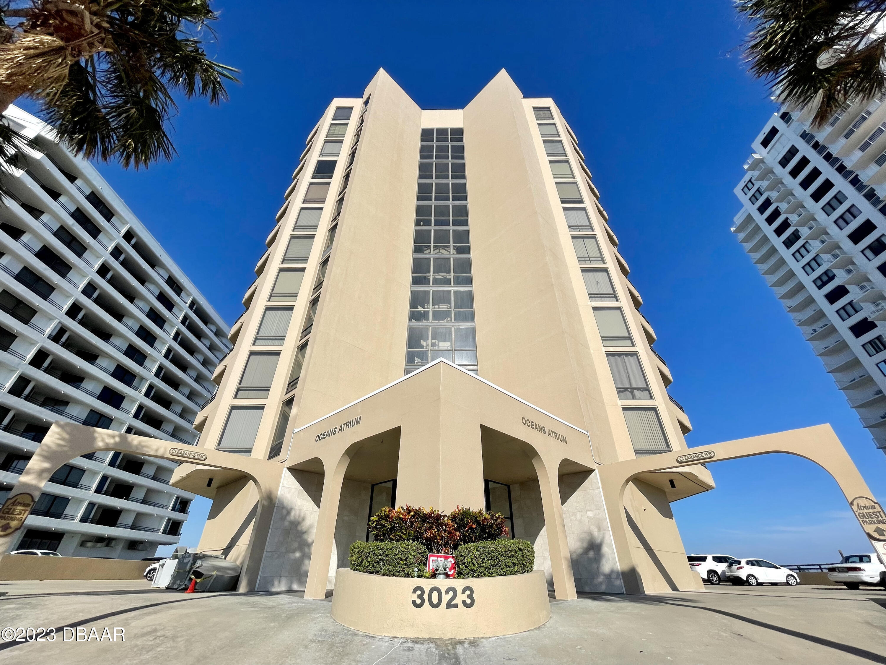 3023 S Atlantic Avenue 1102