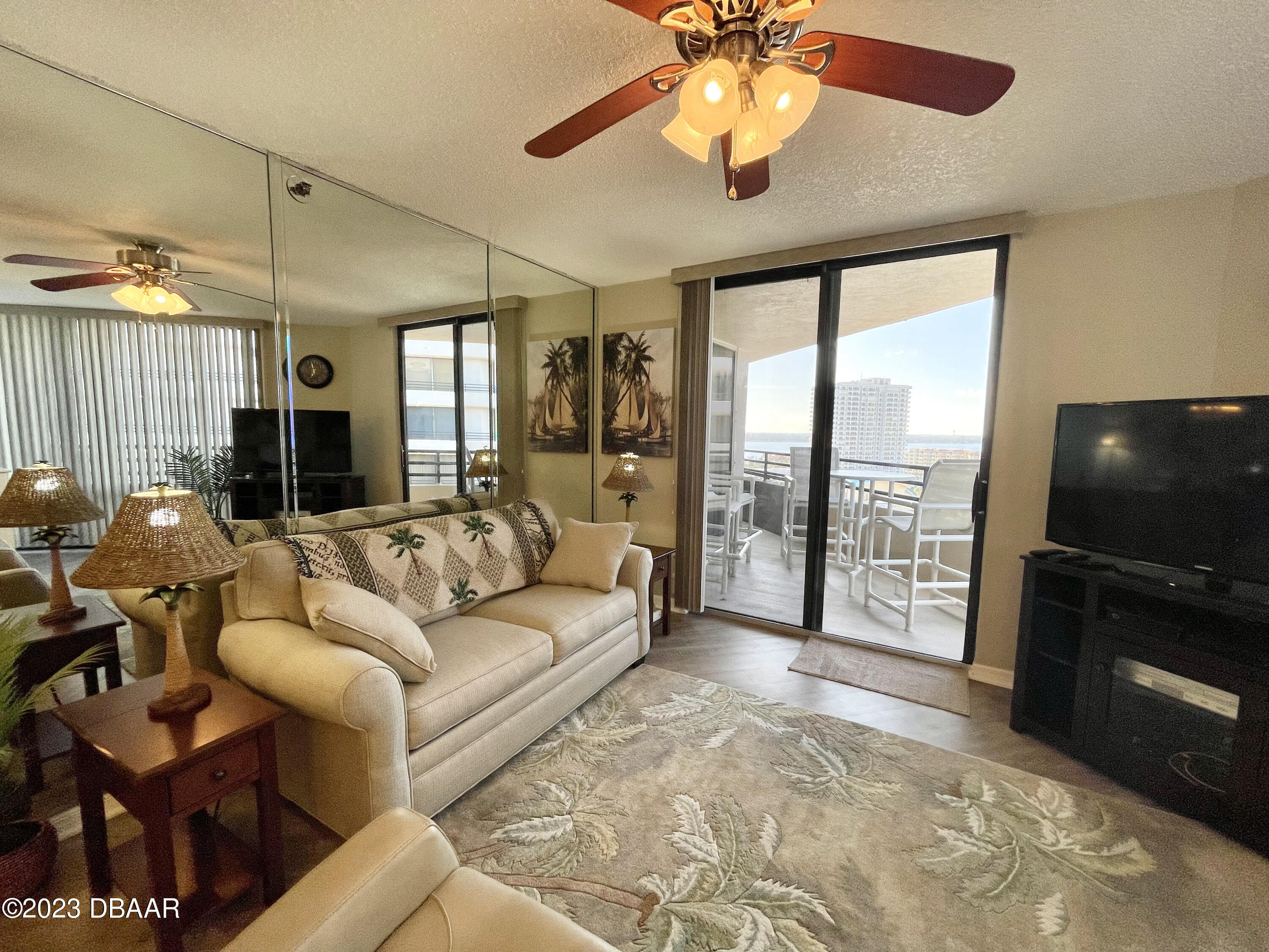 3023 S Atlantic Avenue 1102