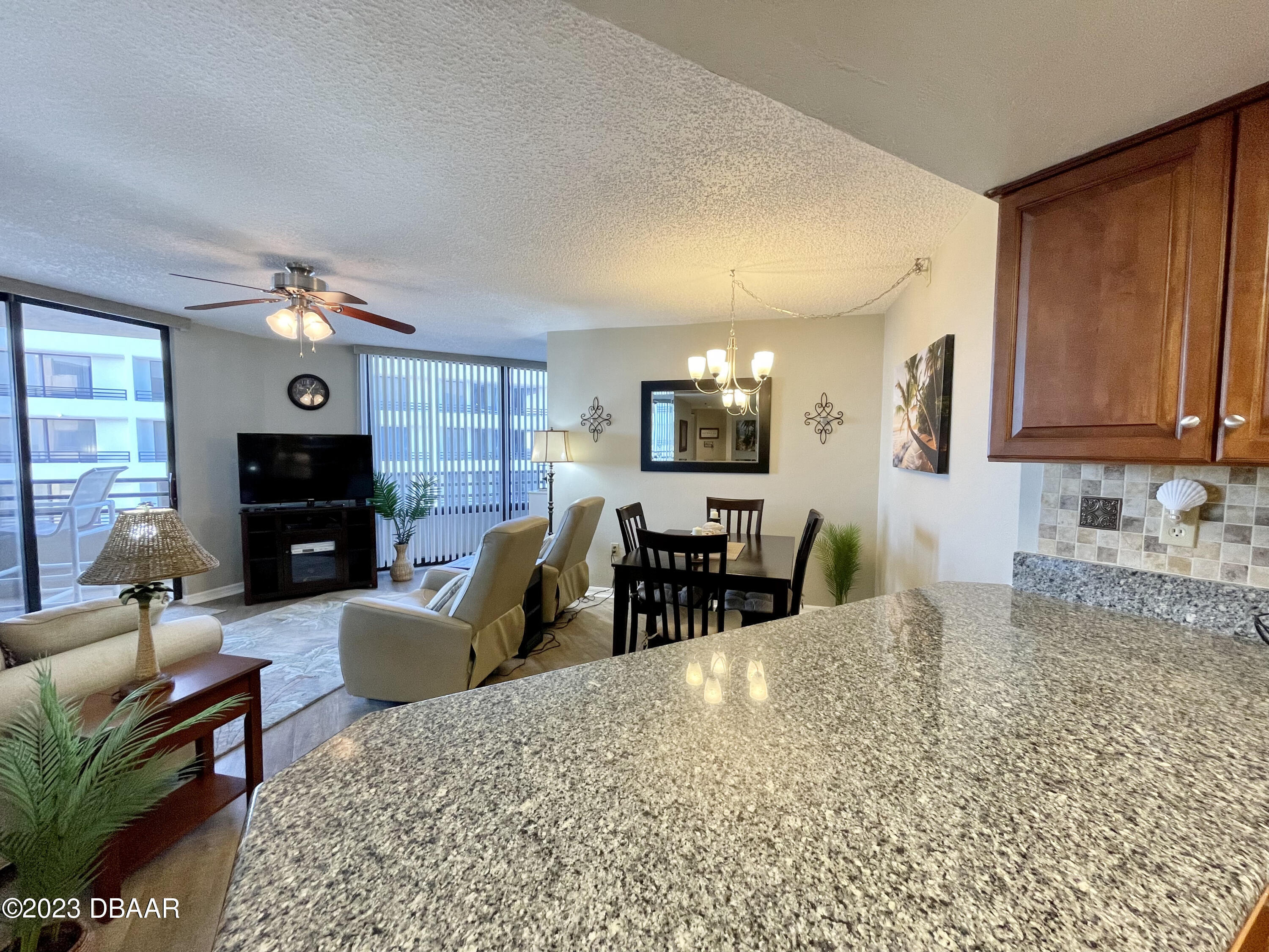 3023 S Atlantic Avenue 1102