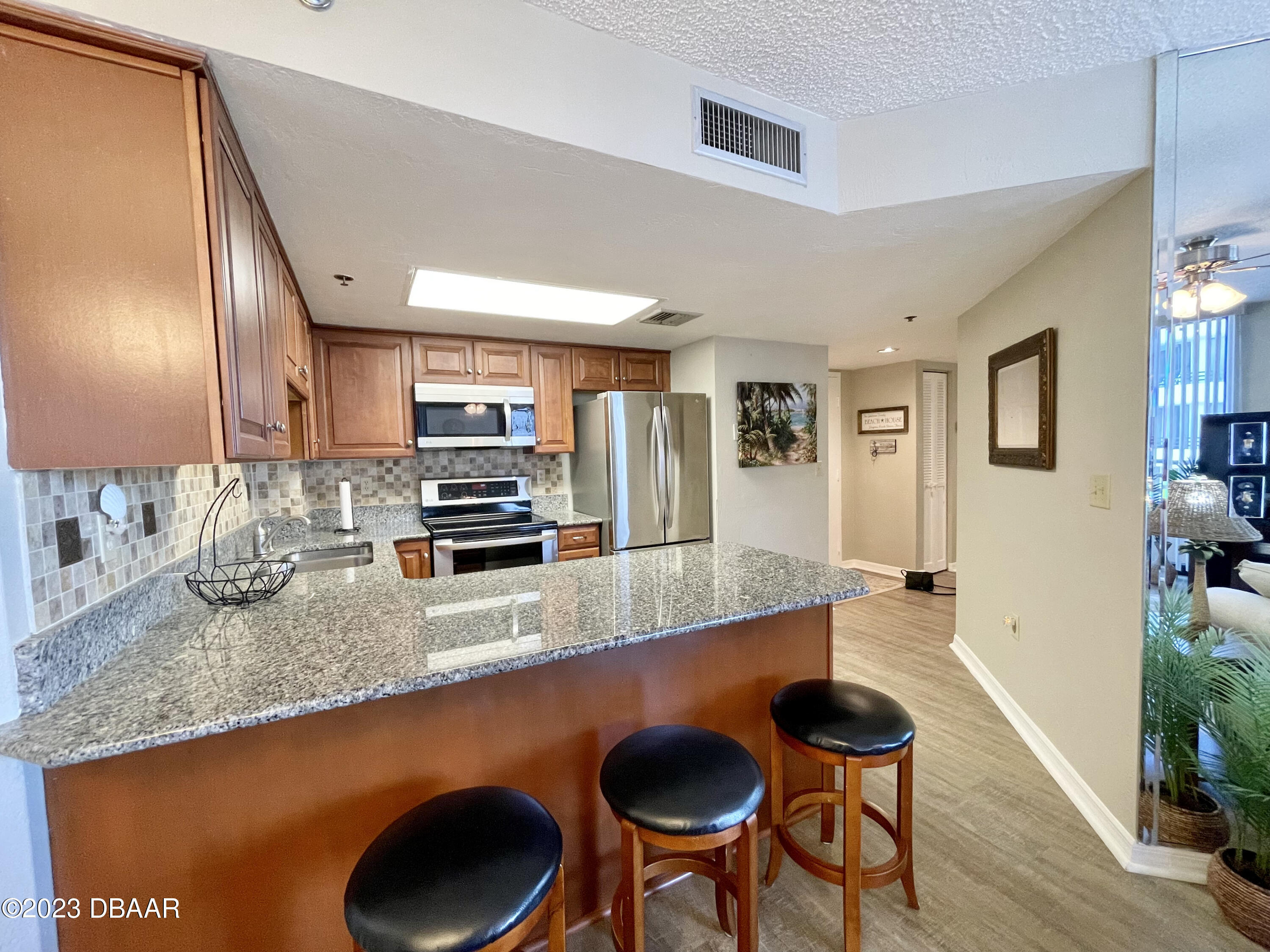 3023 S Atlantic Avenue 1102