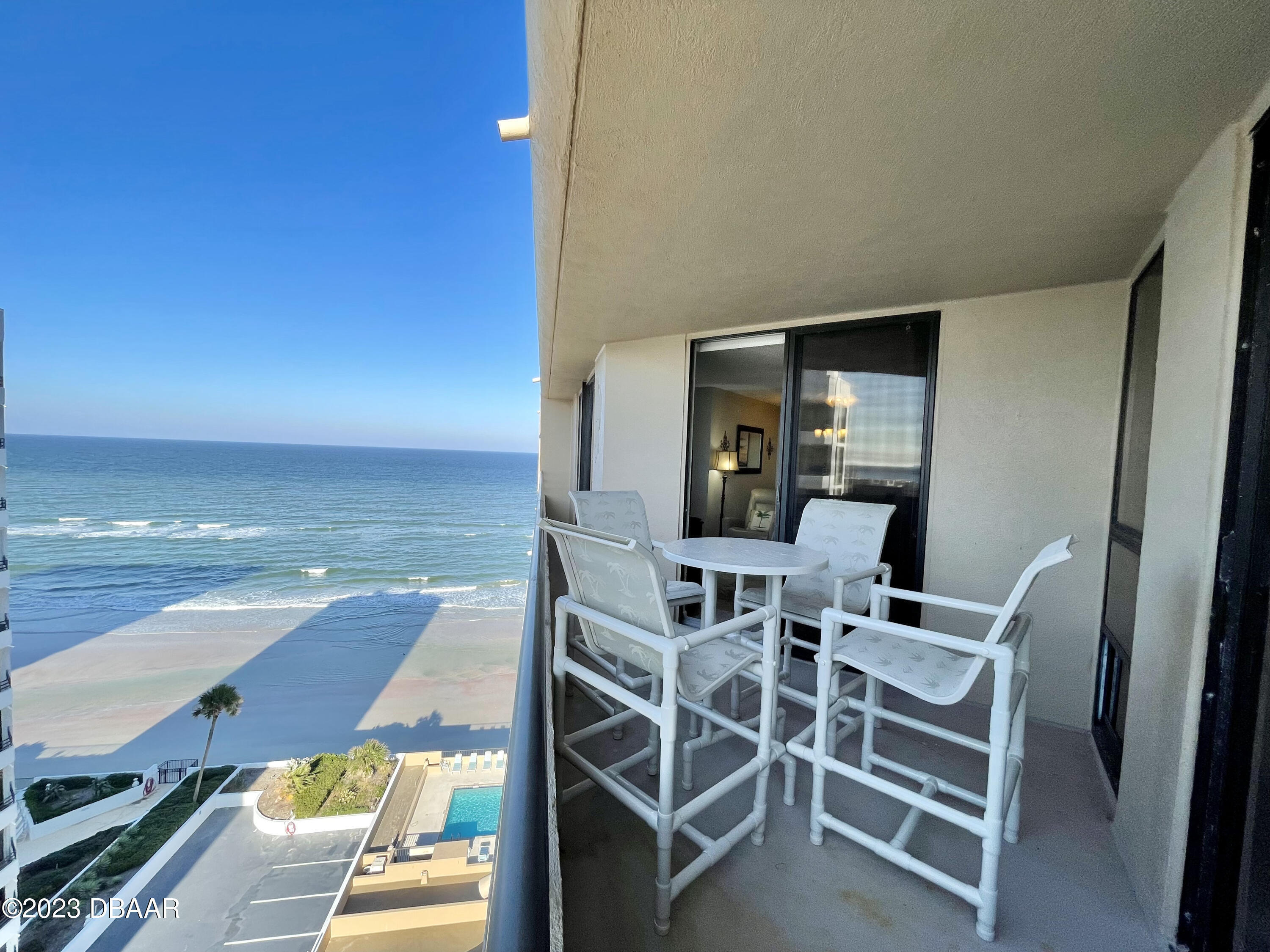 3023 S Atlantic Avenue 1102