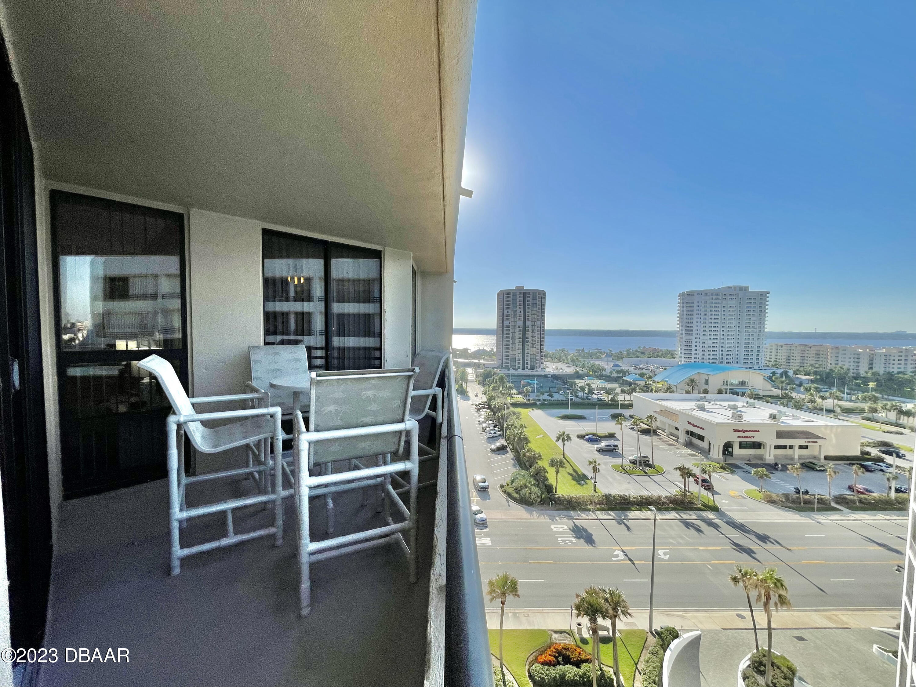 3023 S Atlantic Avenue 1102