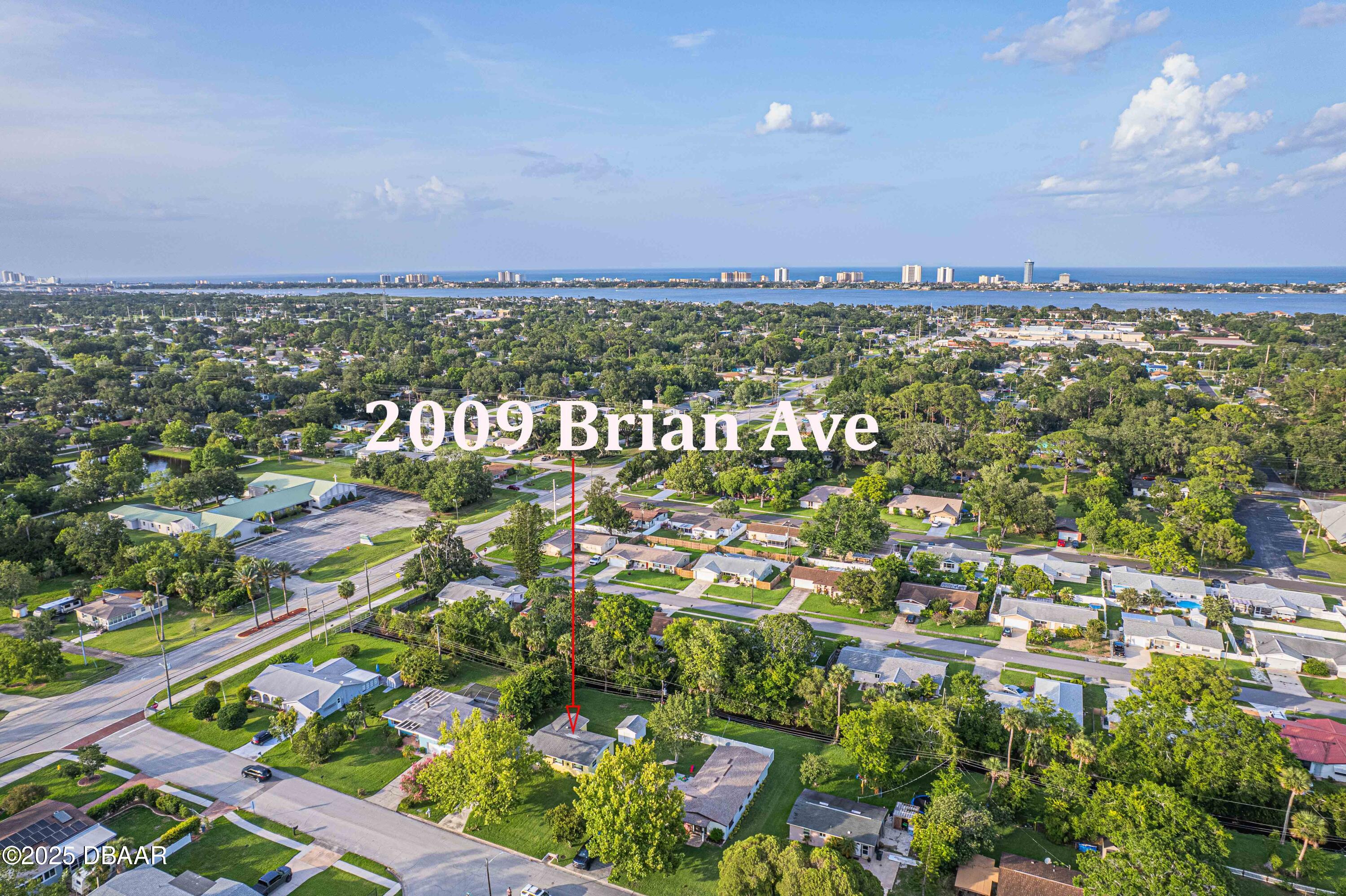 2009 Brian Avenue
