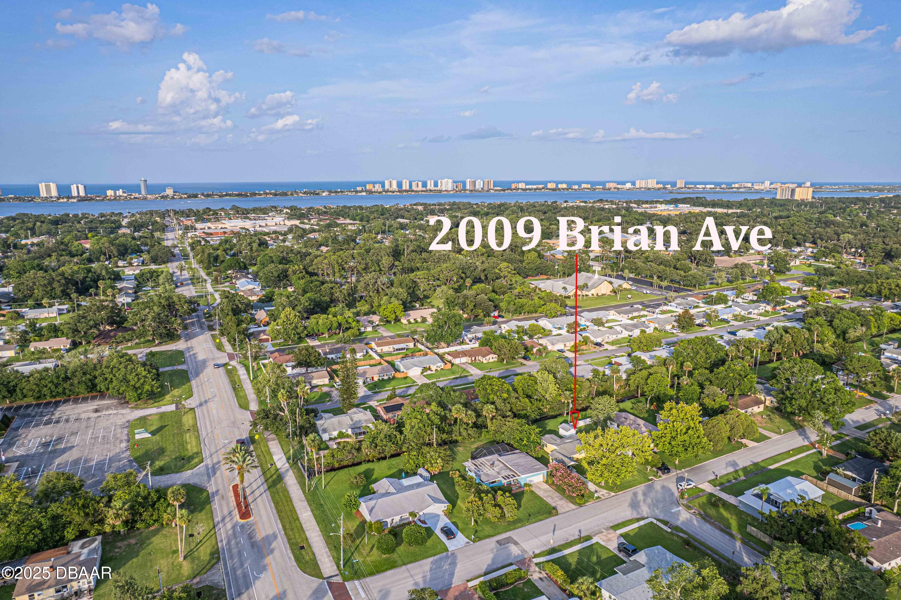 2009 Brian Avenue