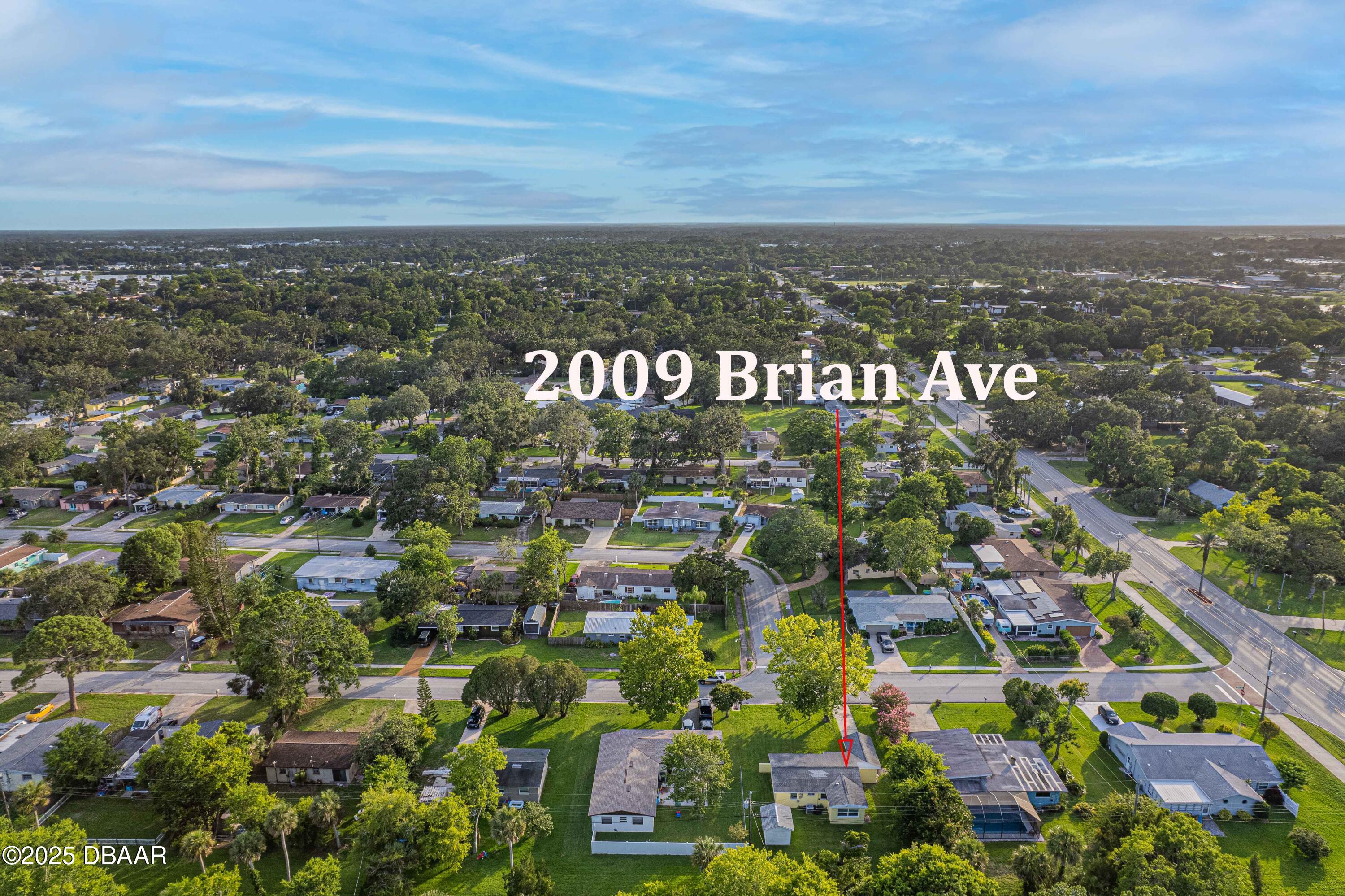 2009 Brian Avenue