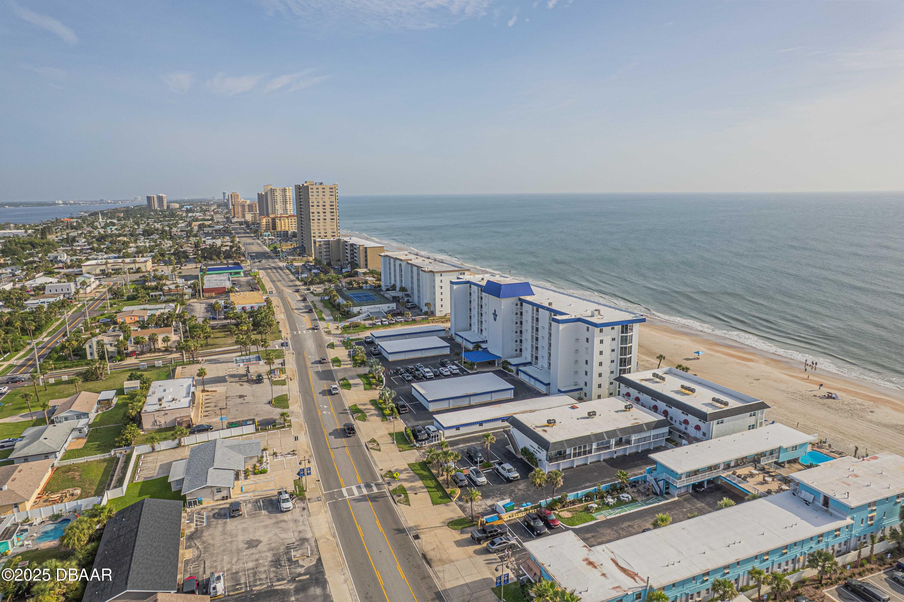 3615 S Atlantic Avenue 211