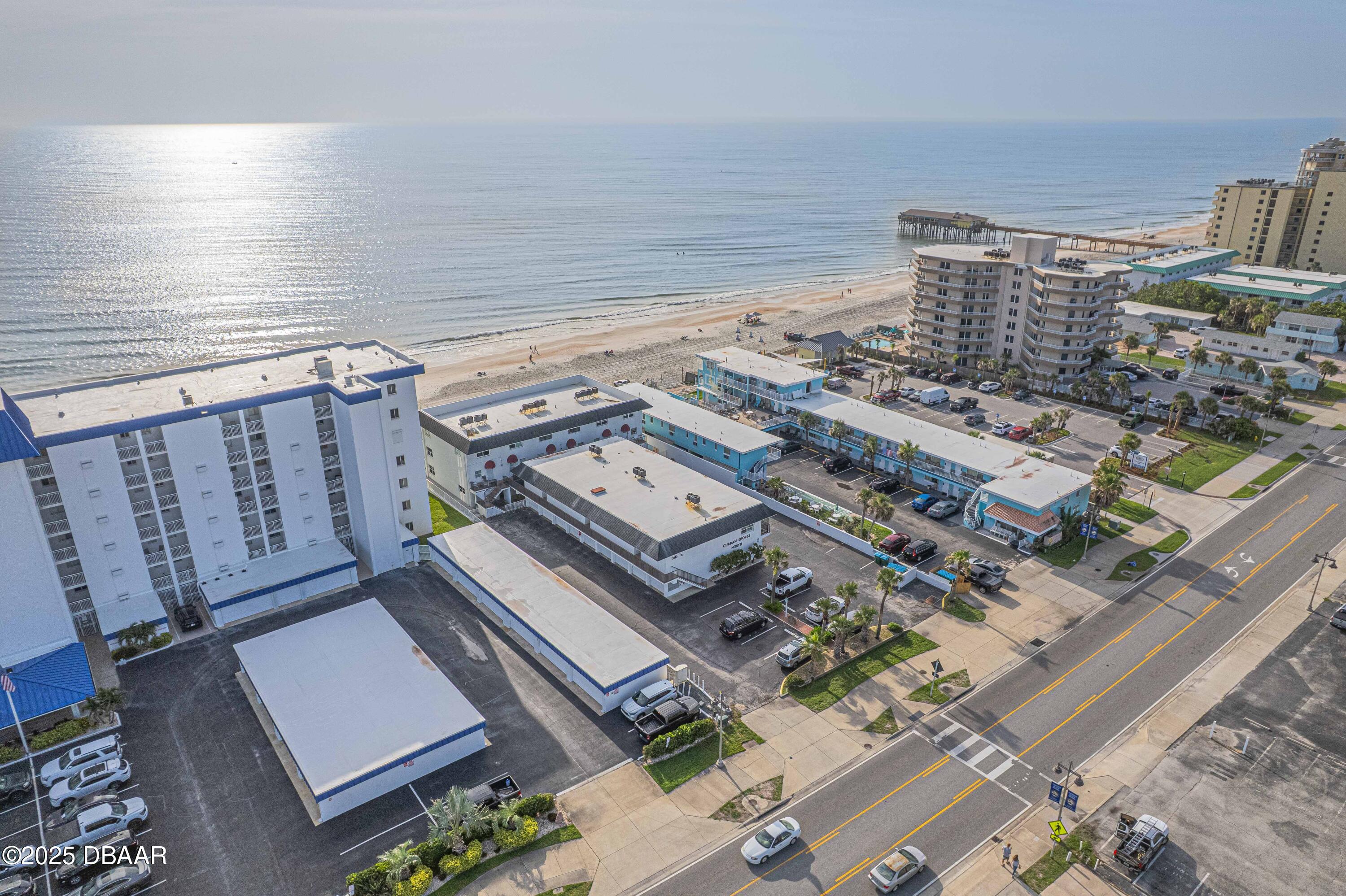 3615 S Atlantic Avenue 211