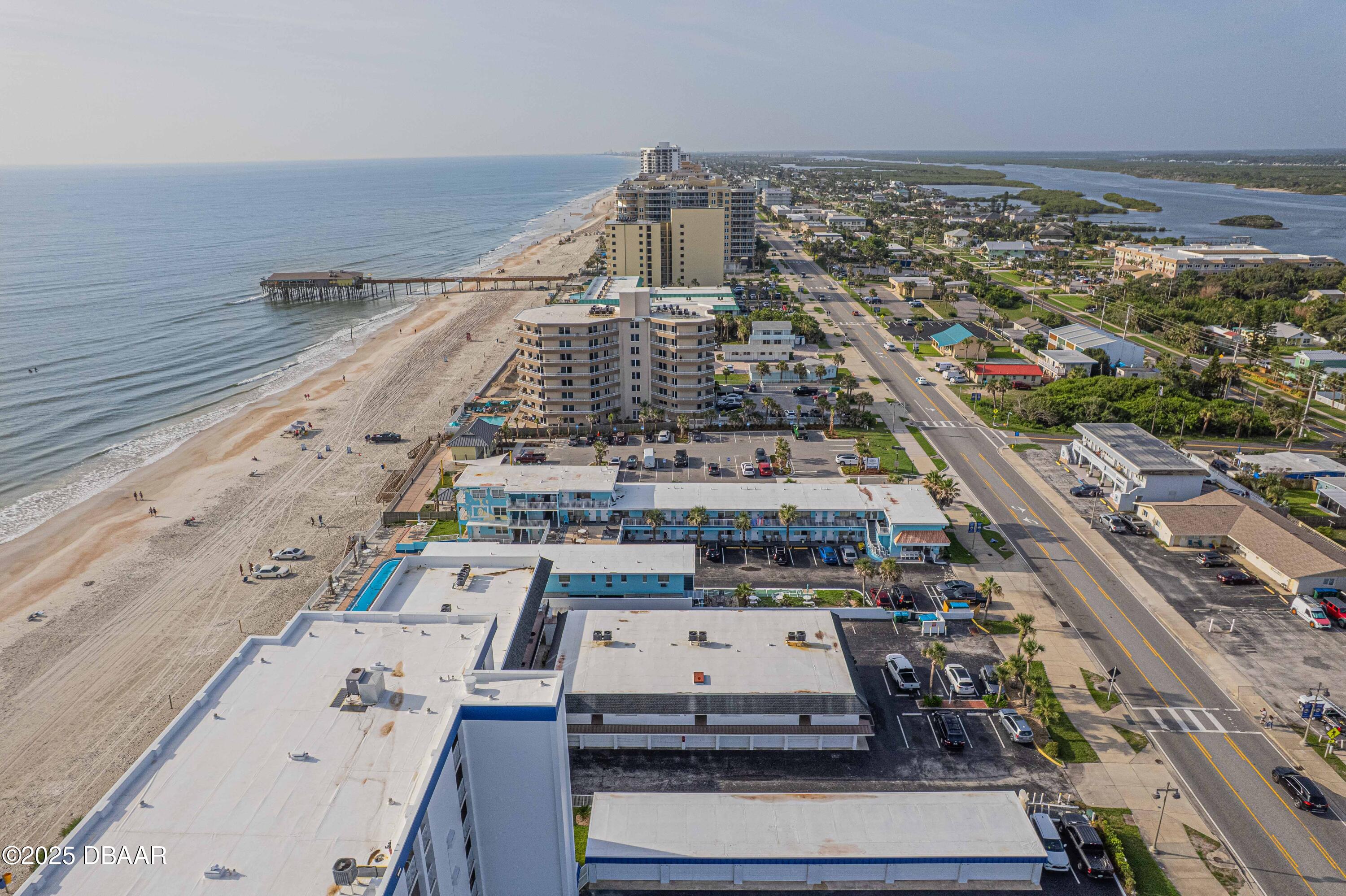 3615 S Atlantic Avenue 211