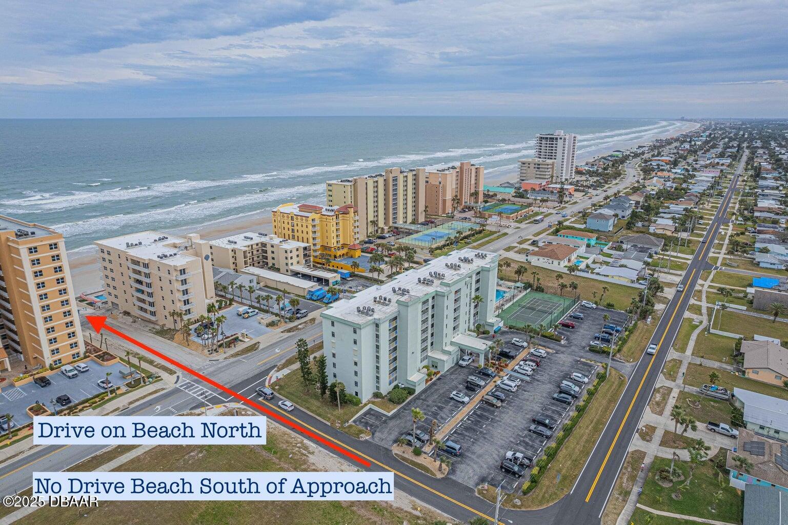 3800 S Atlantic Avenue 1070