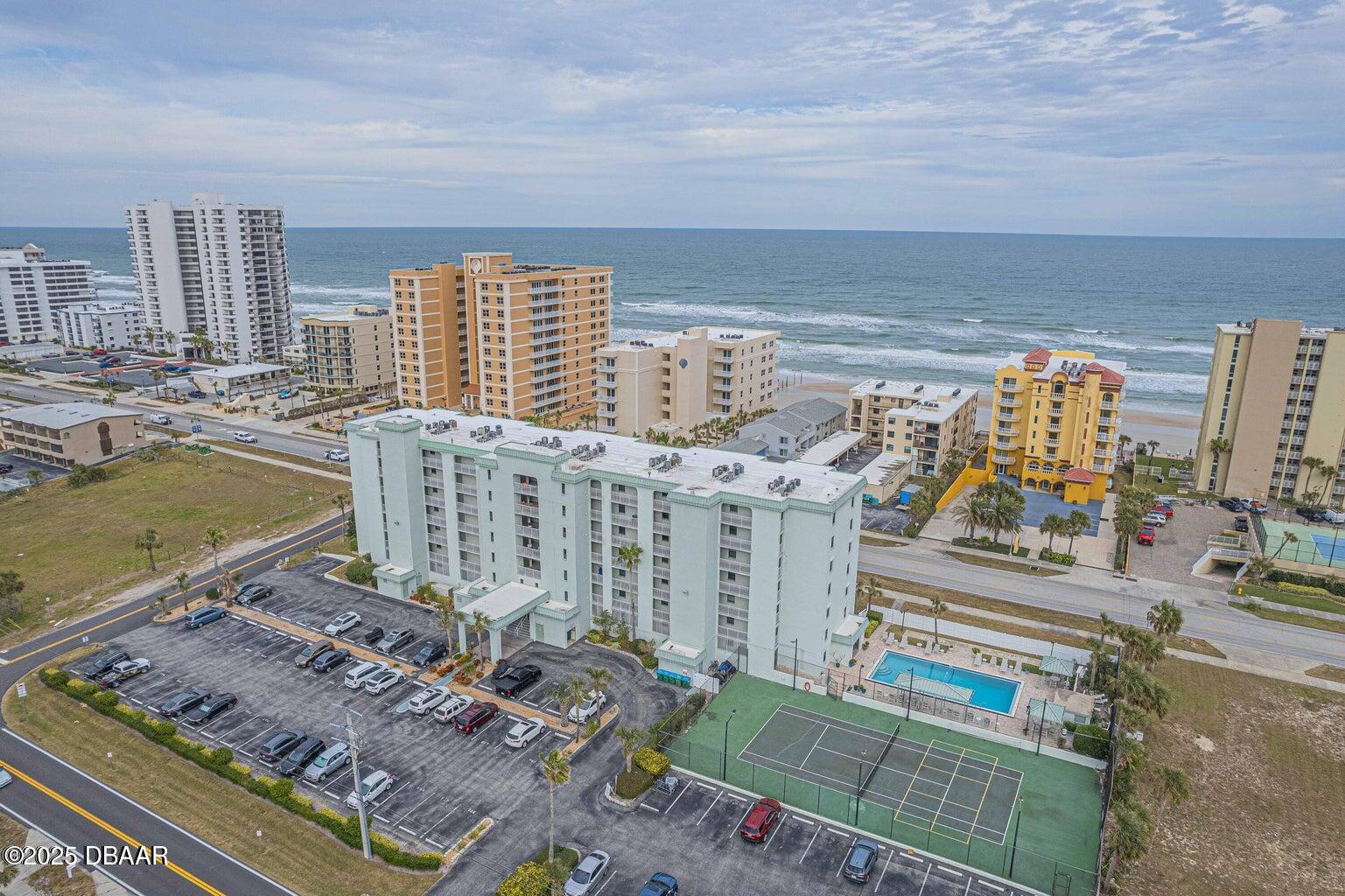 3800 S Atlantic Avenue 1070