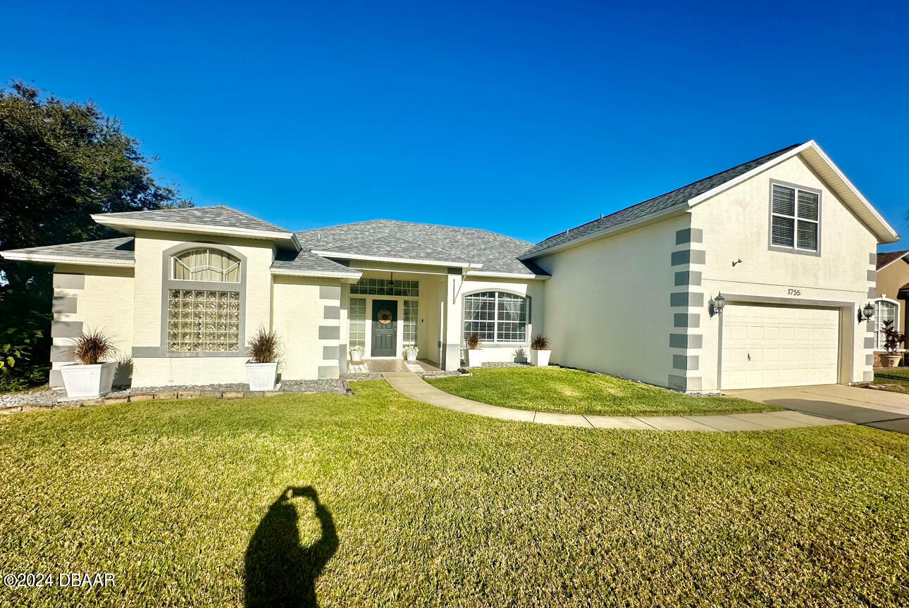 1755 Creekwater Boulevard