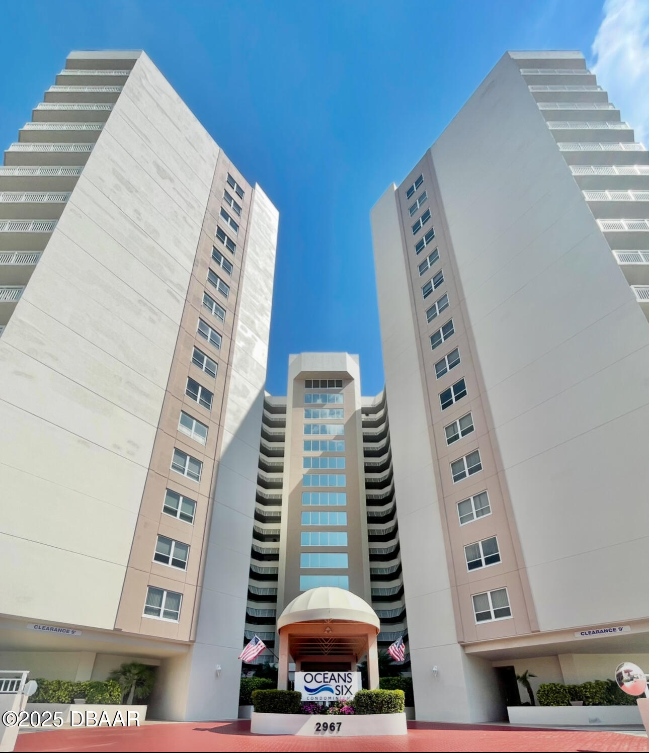 2967 S Atlantic Avenue 702