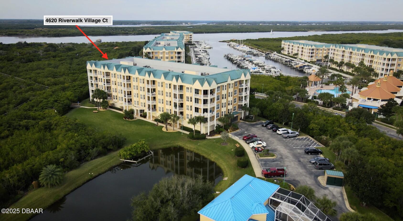 4620 Riverwalk Village Court 7504