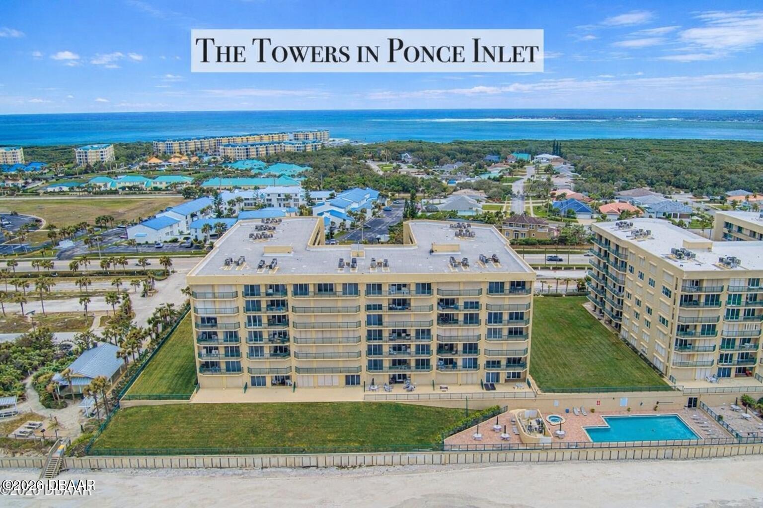 4575 S Atlantic Avenue 6209