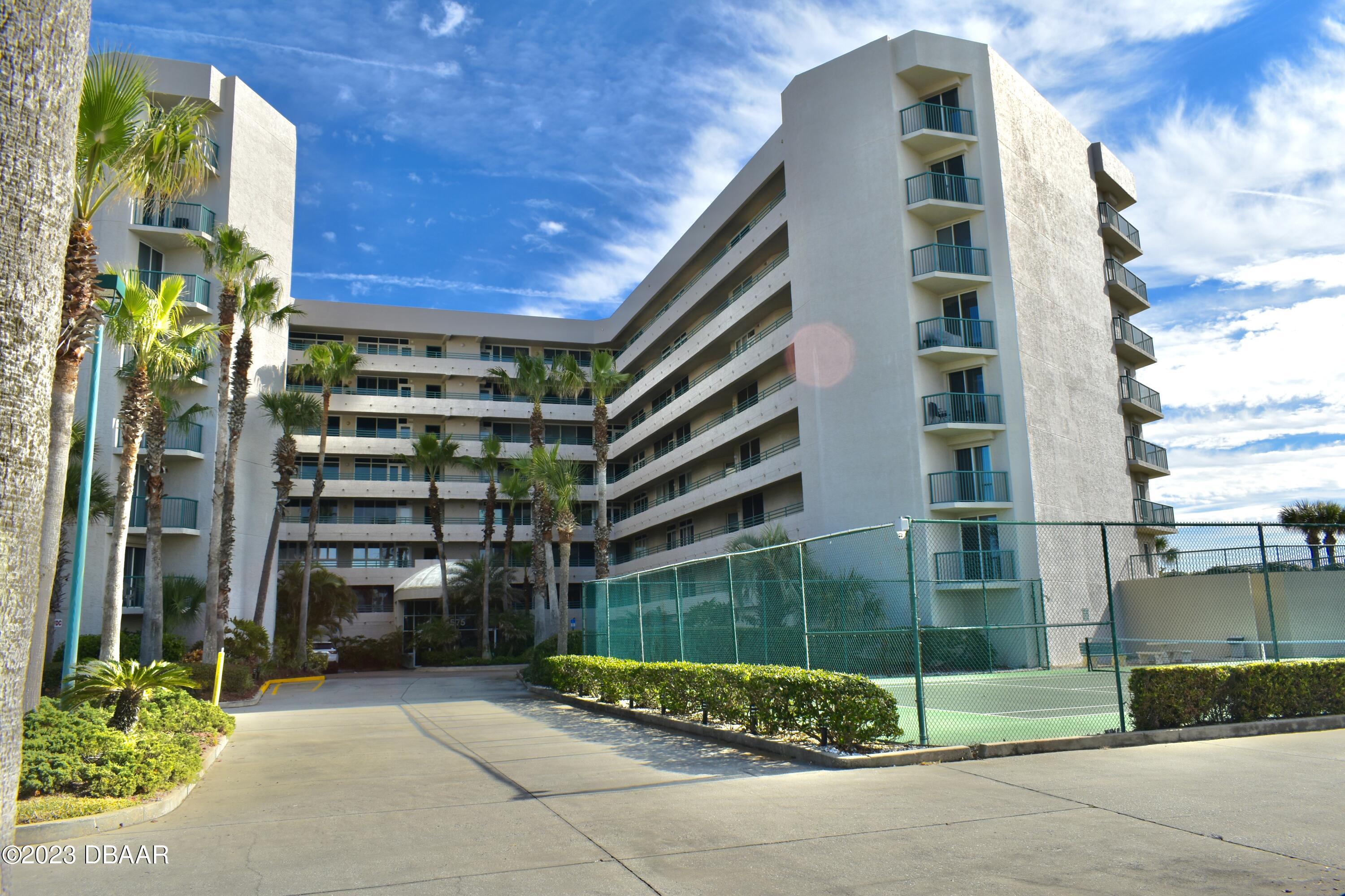 4575 S Atlantic Avenue 6203