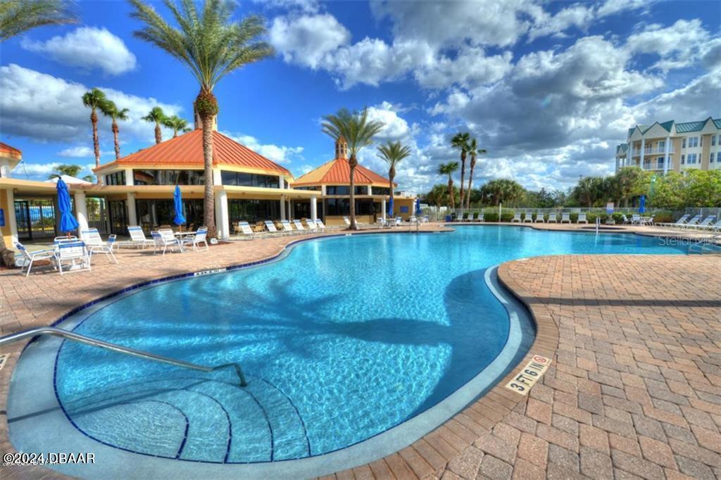 4626 Harbour Village Boulevard 3505