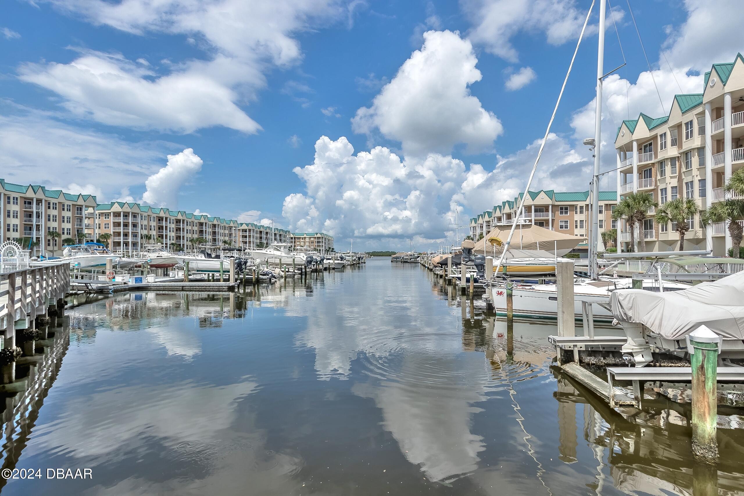 4626 Harbour Village Boulevard 3505