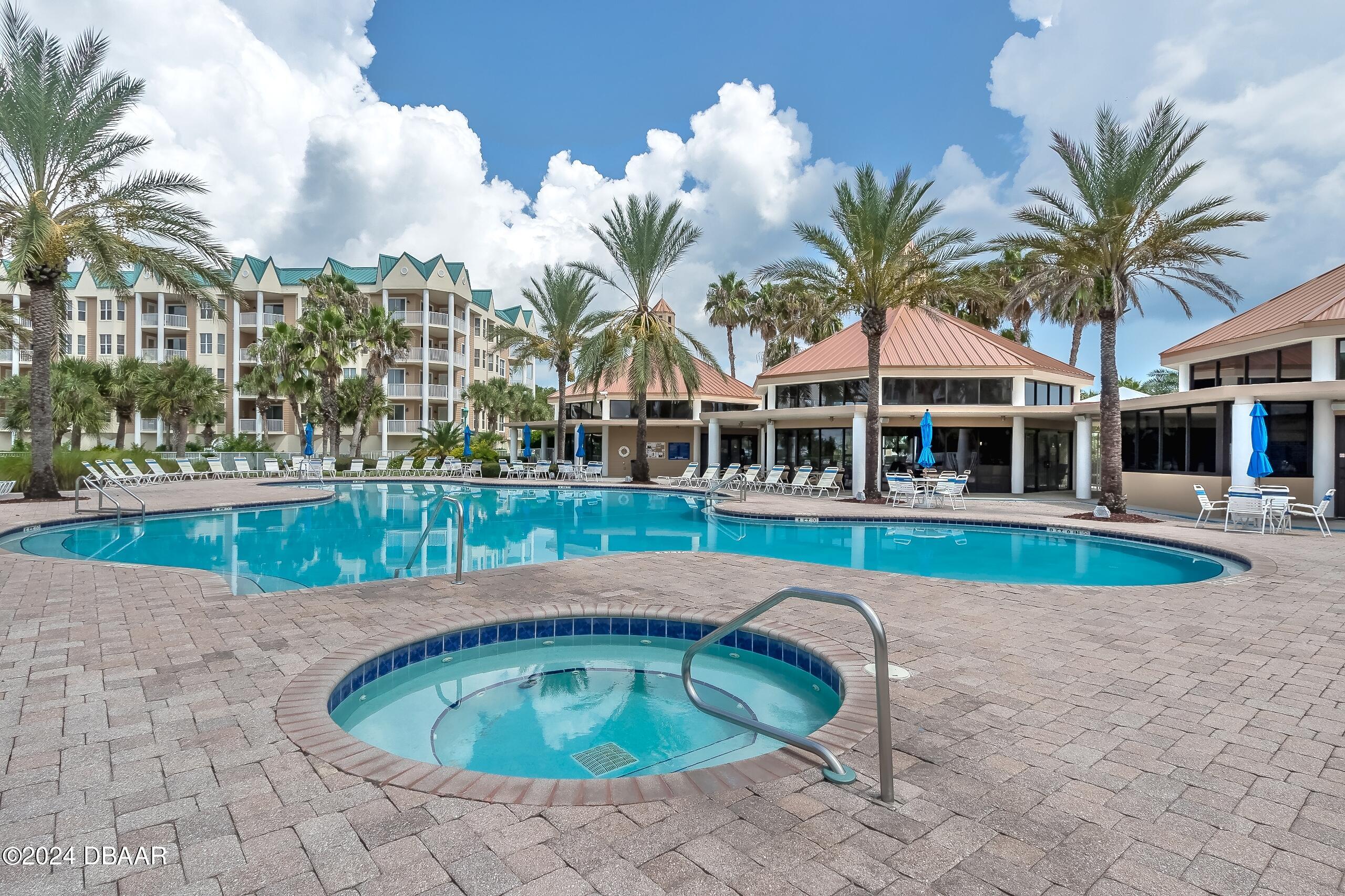 4626 Harbour Village Boulevard 3505