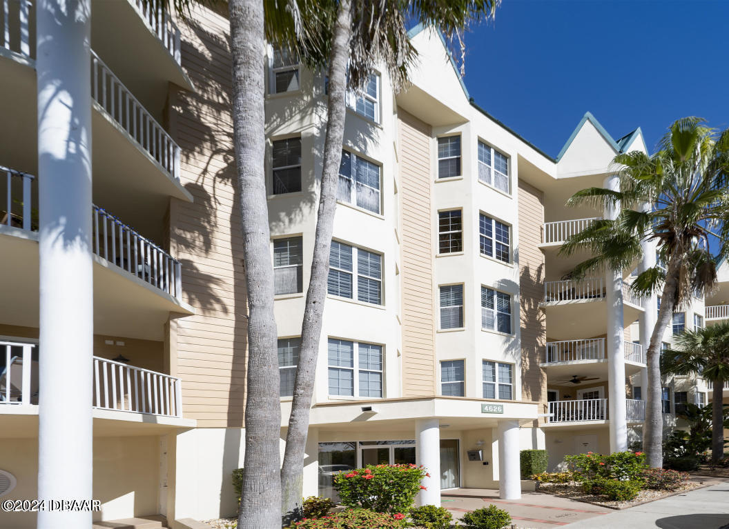 4626 Harbour Village Boulevard 3505