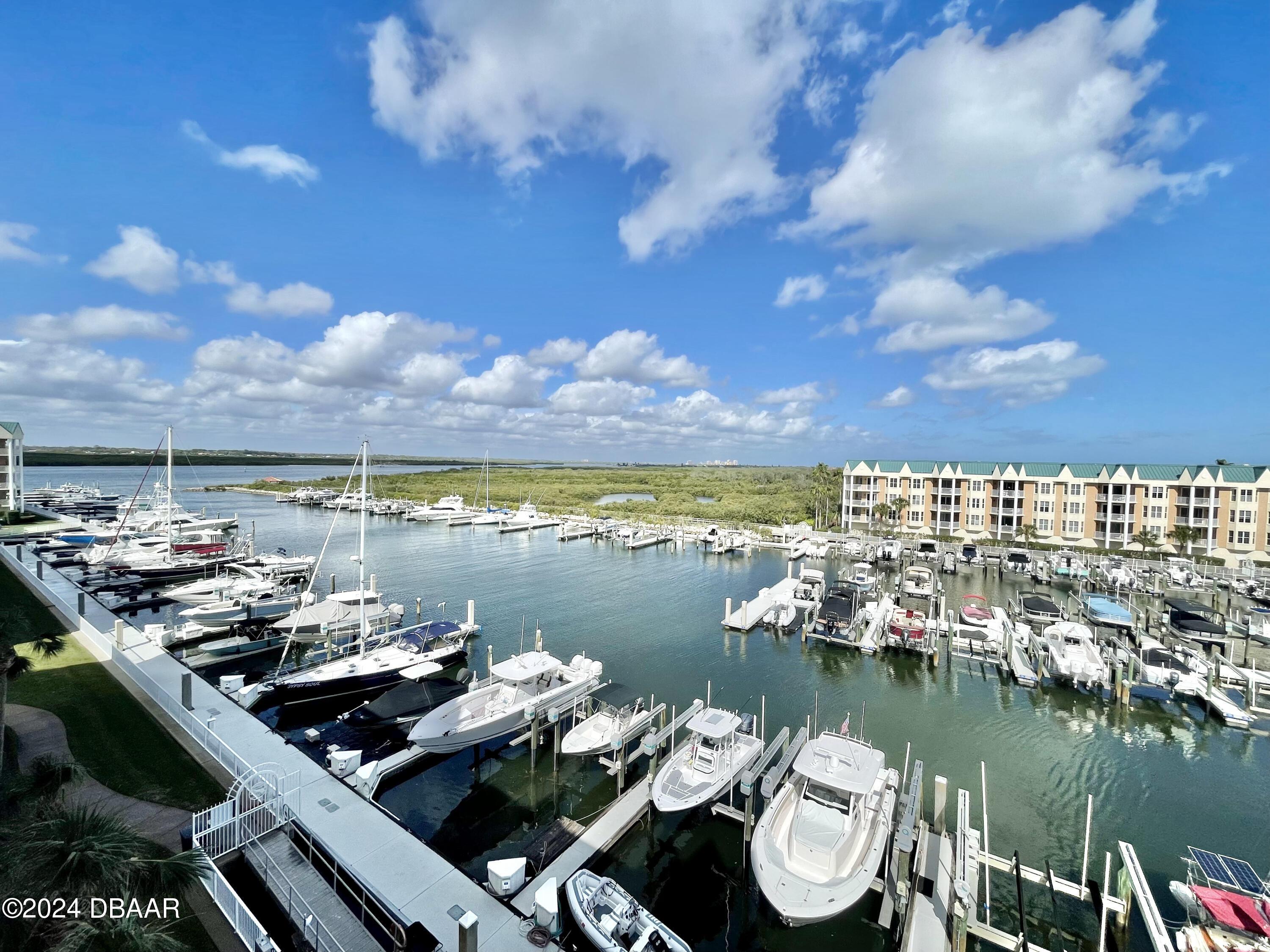 4626 Harbour Village Boulevard 3505