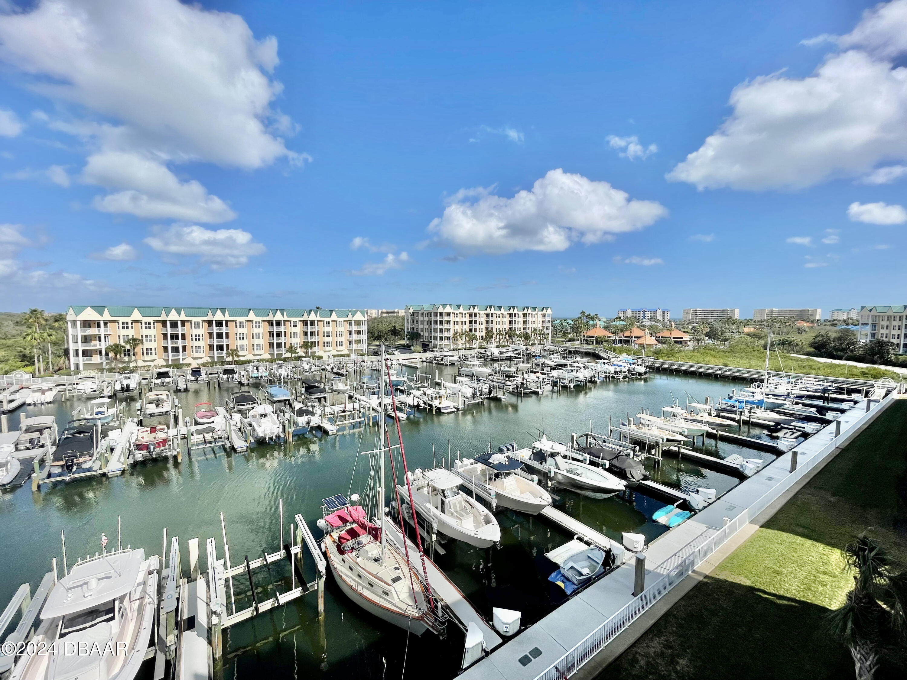 4626 Harbour Village Boulevard 3505
