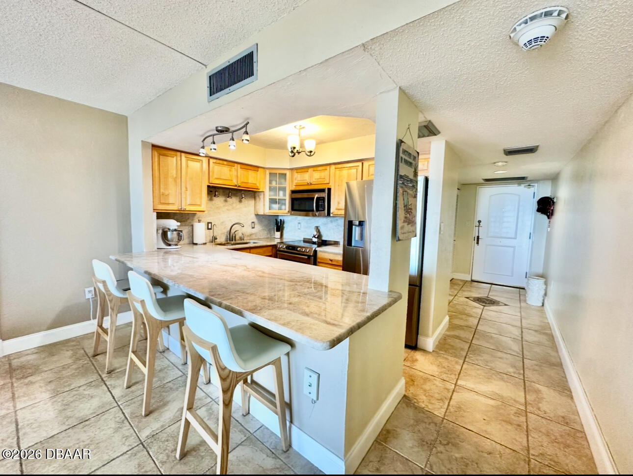 3051 S Atlantic Avenue 2101