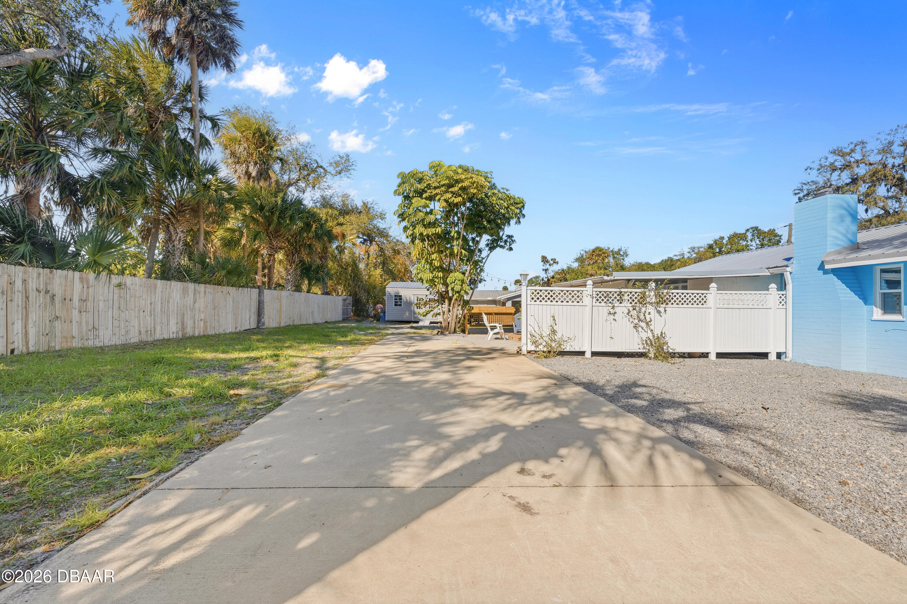 1000 Faulkner Street