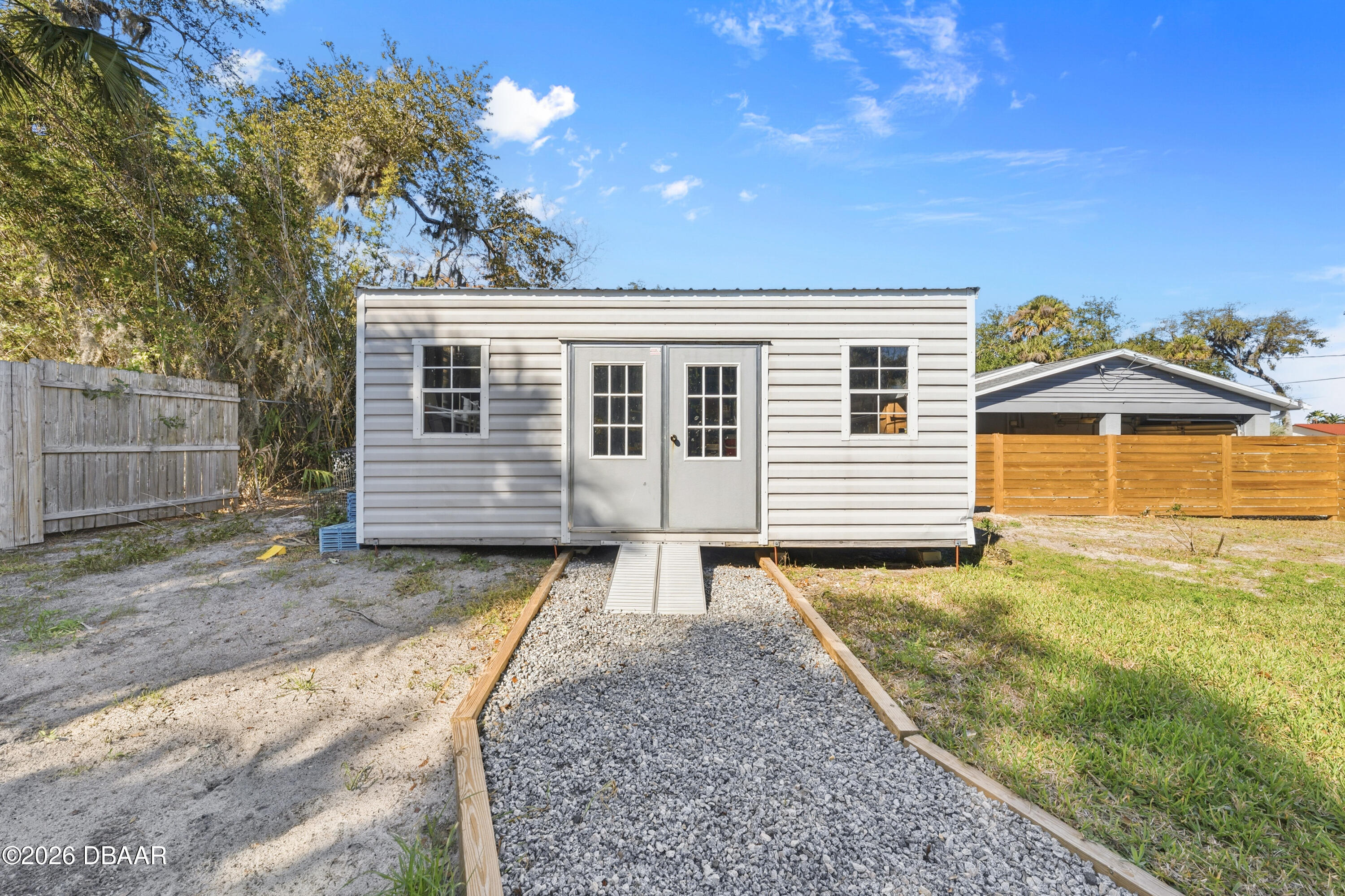 1000 Faulkner Street