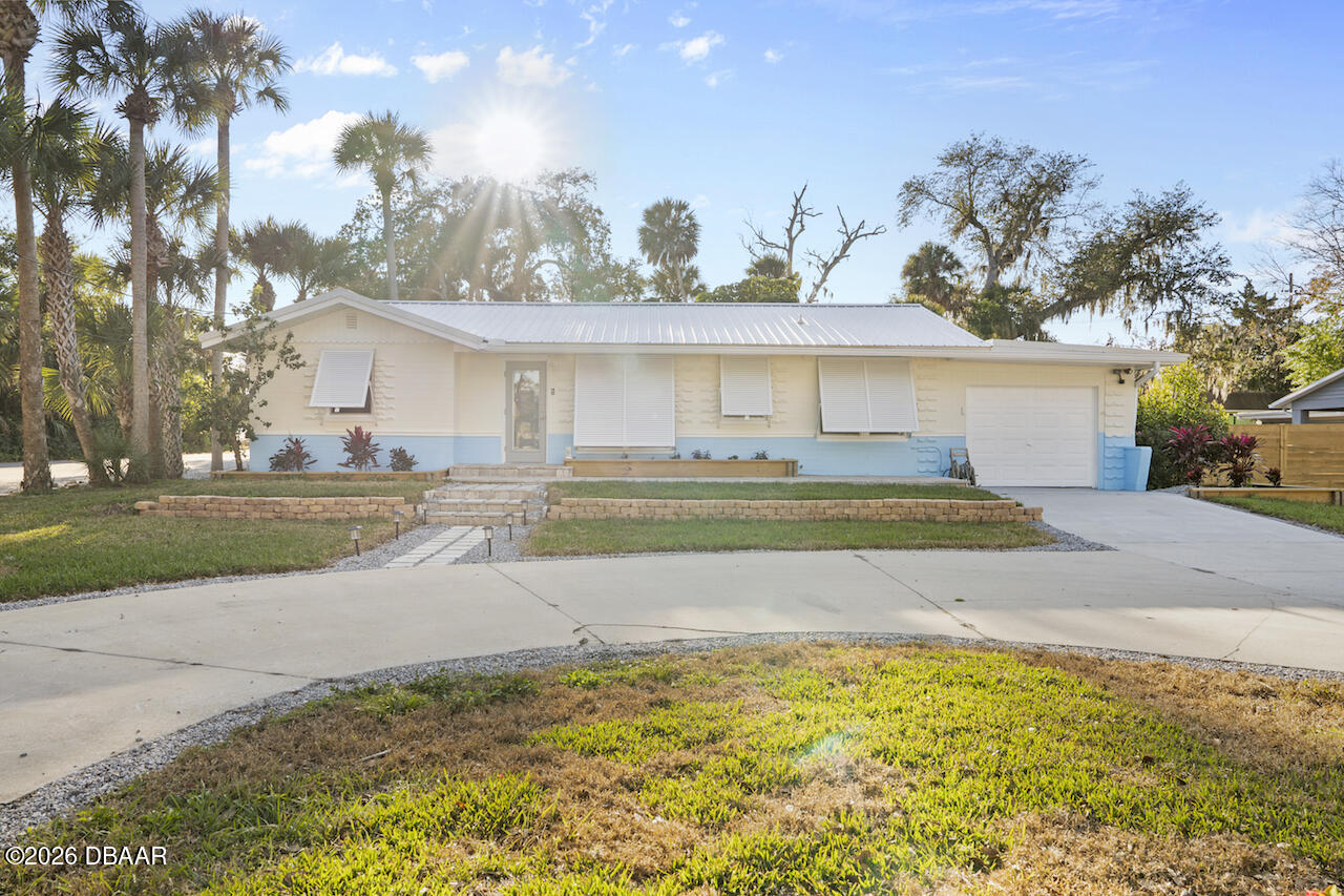 1000 Faulkner Street