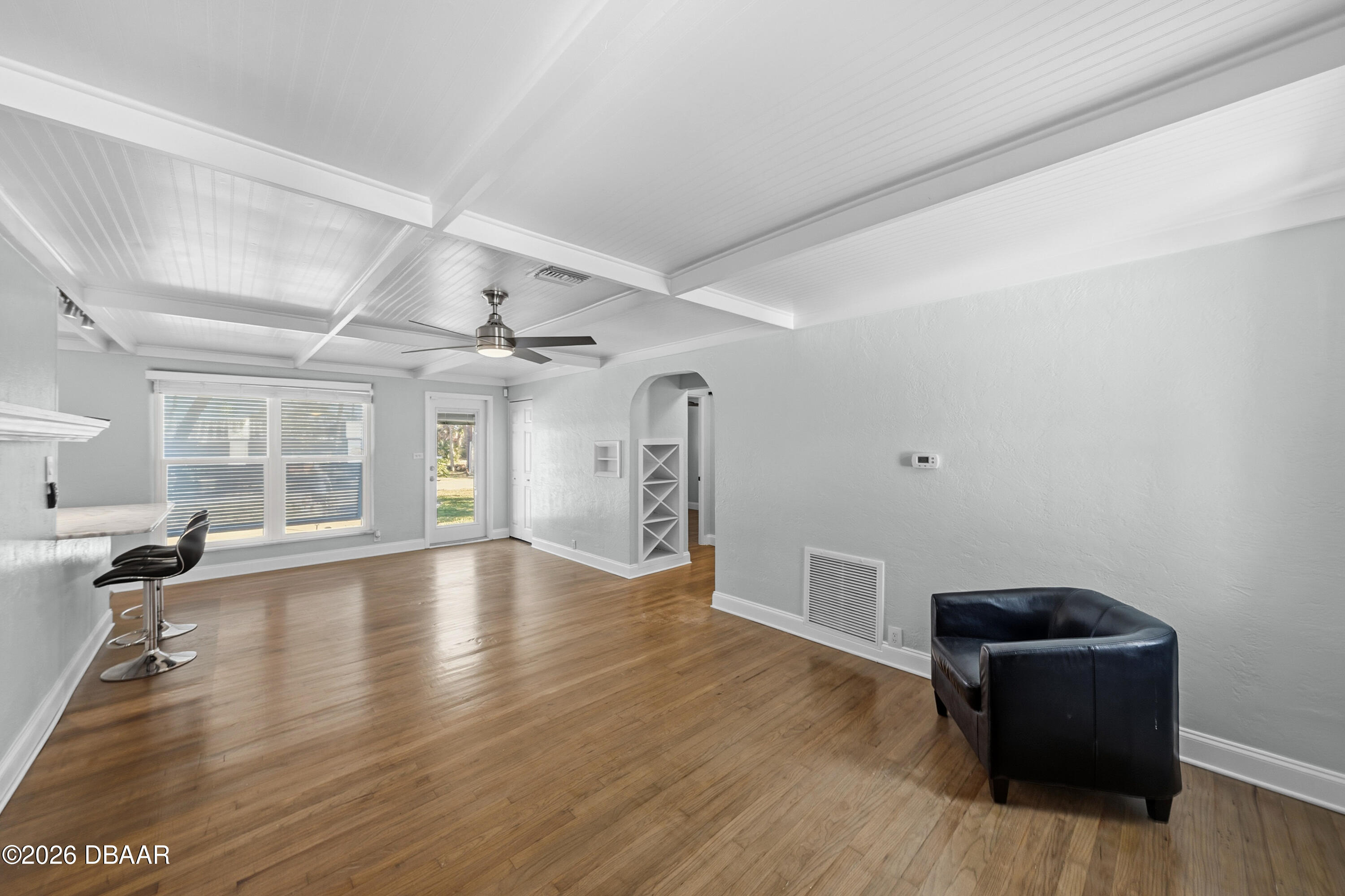 1000 Faulkner Street