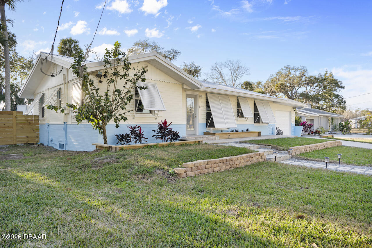 1000 Faulkner Street