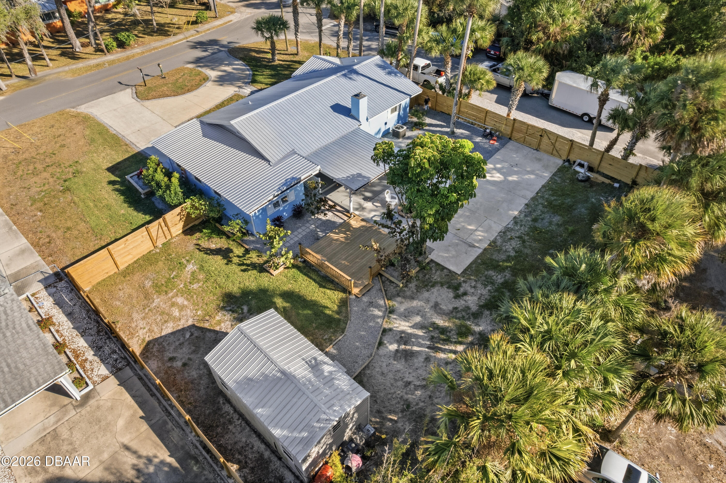 1000 Faulkner Street