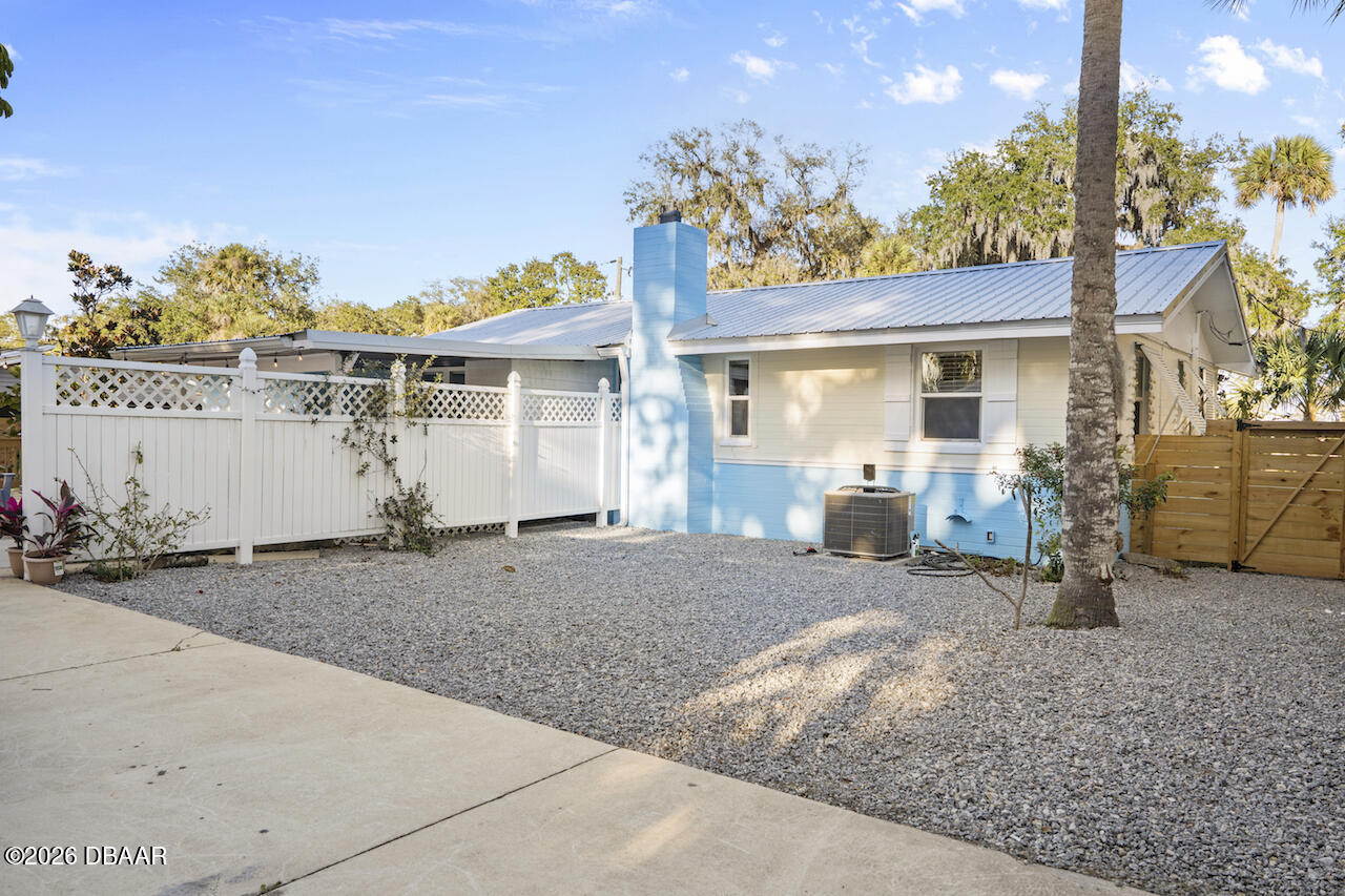1000 Faulkner Street