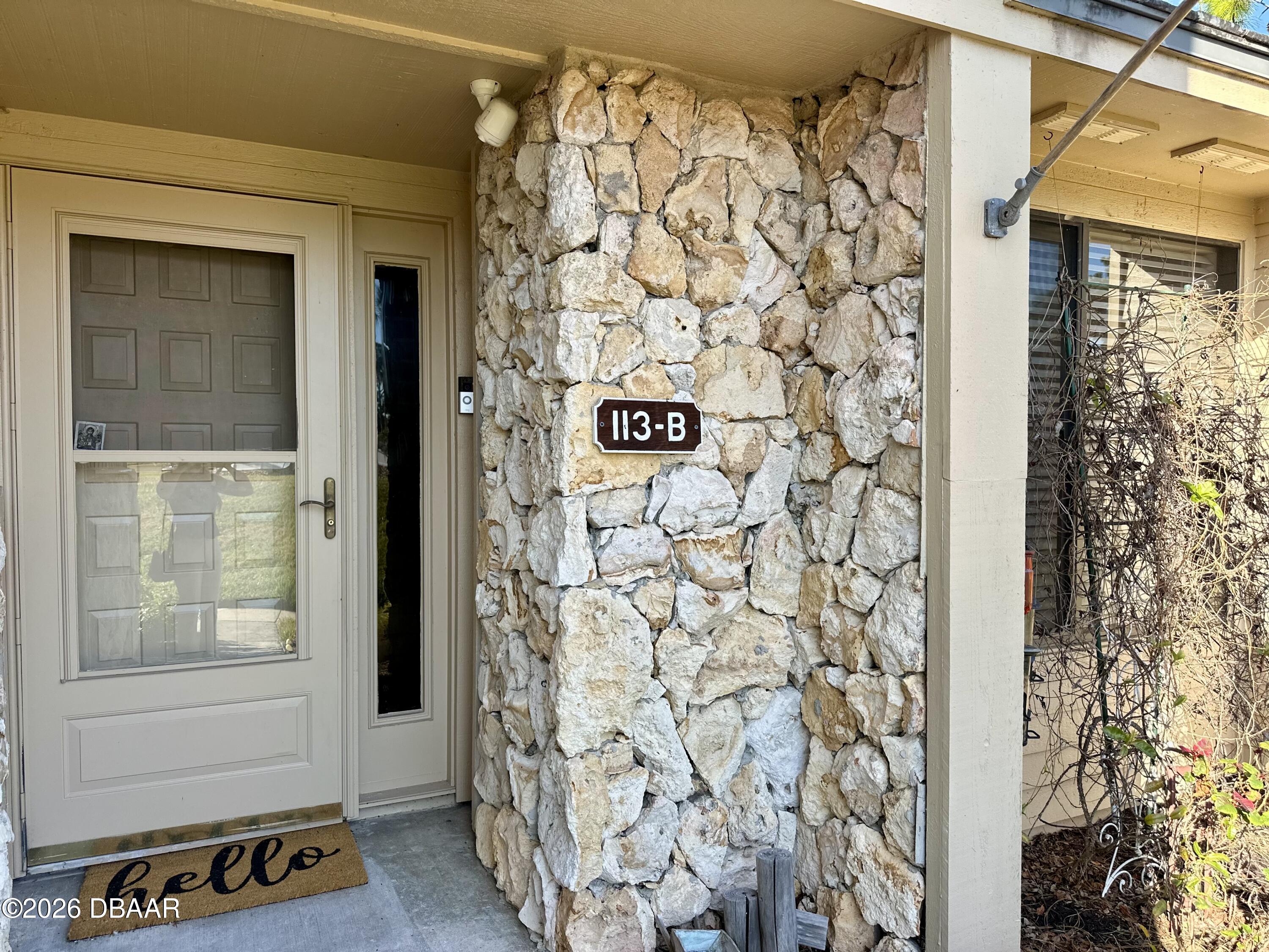 113 Wood Duck Circle B