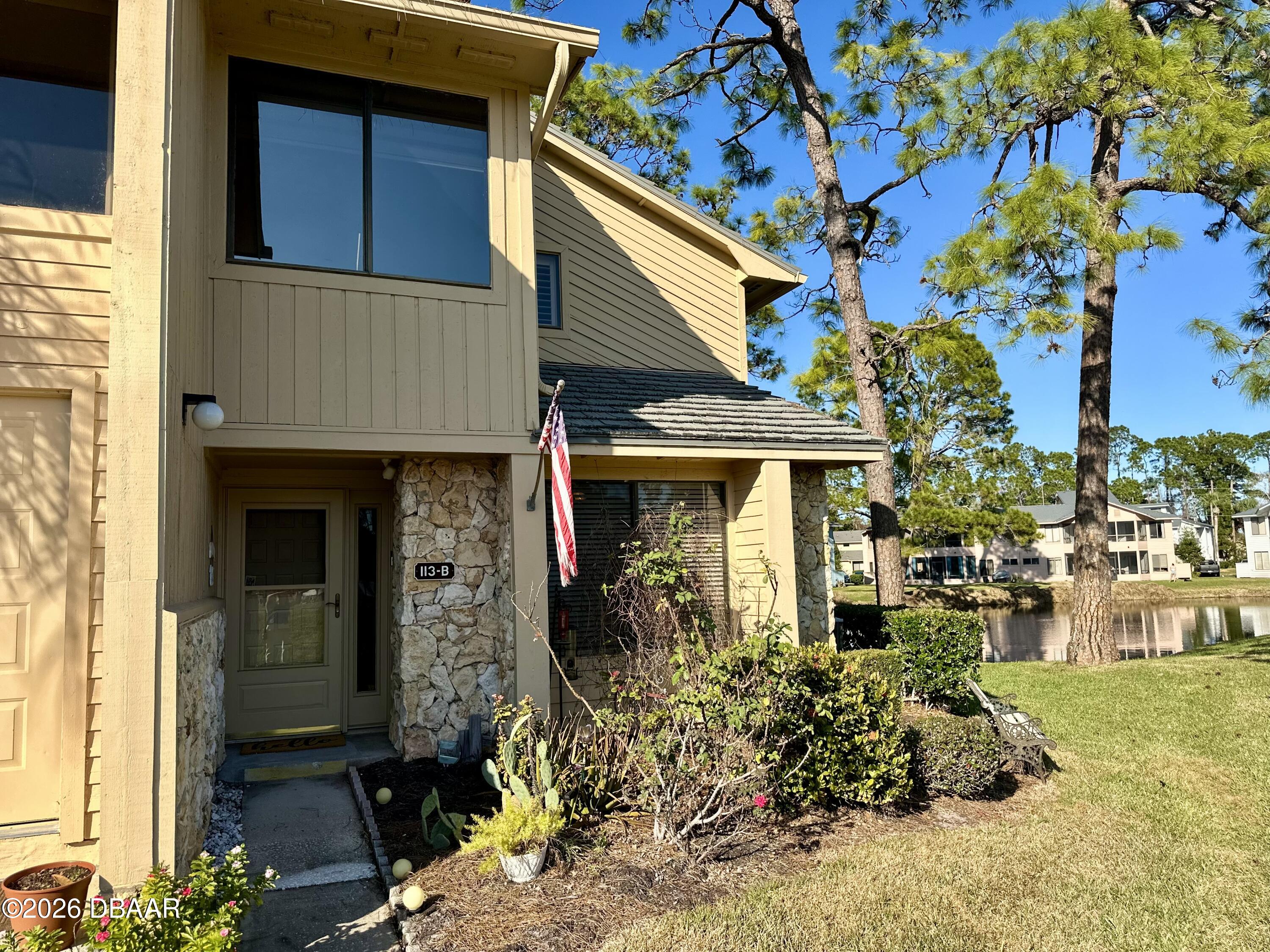 113 Wood Duck Circle B