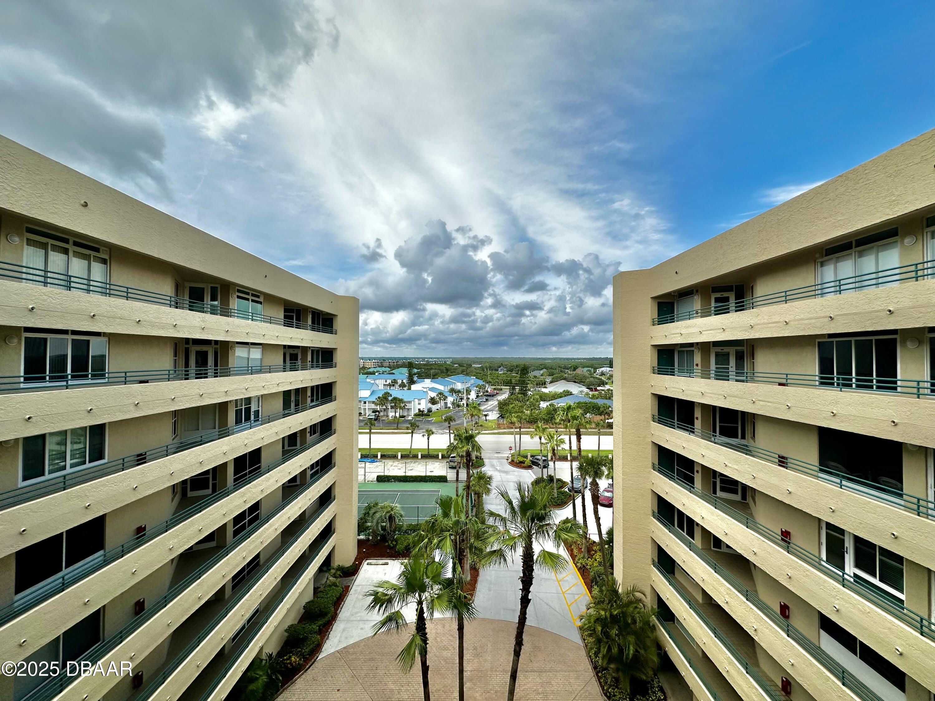 4575 S Atlantic Avenue 6607