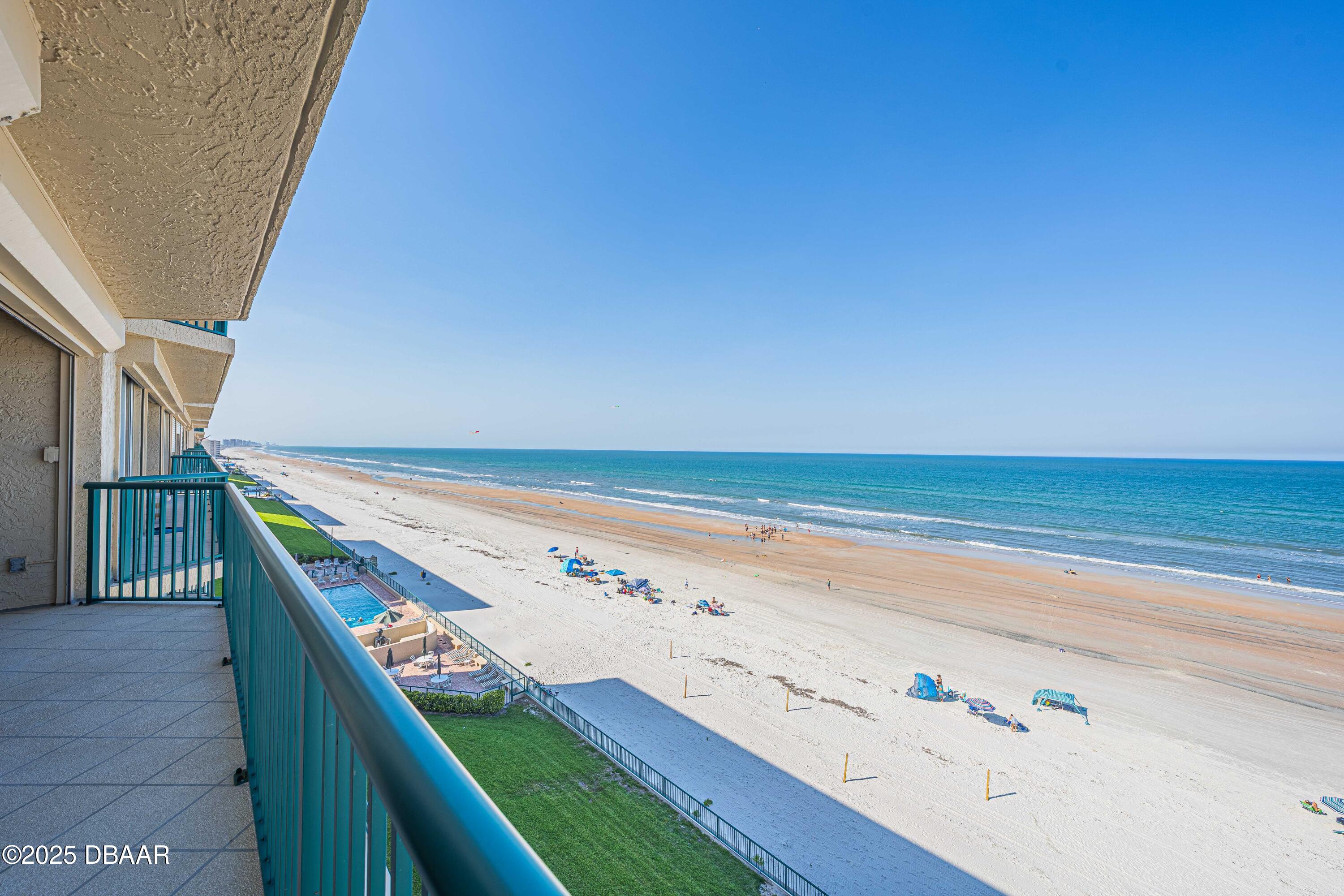 4575 S Atlantic Avenue 6607