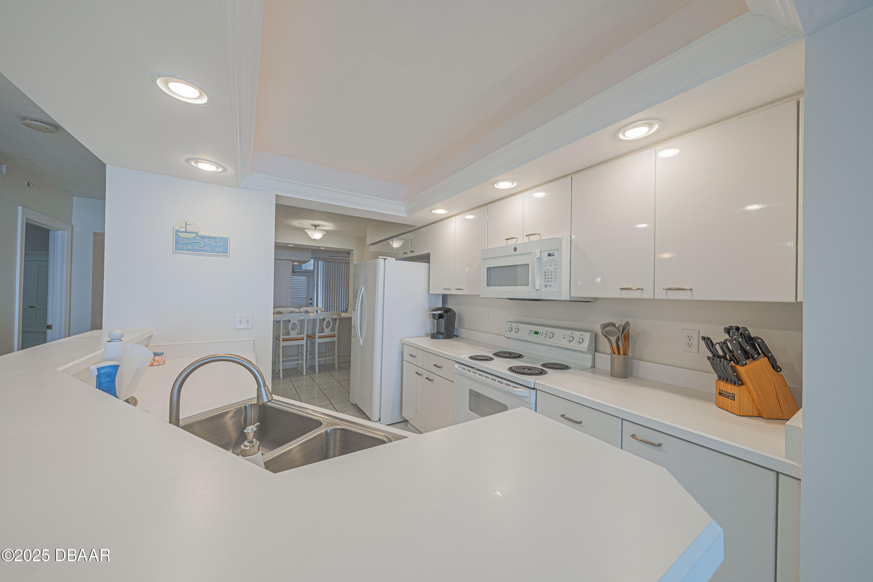 4575 S Atlantic Avenue 6607