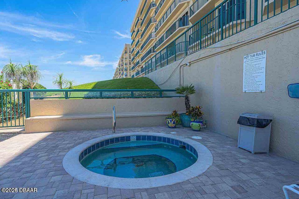 4575 S Atlantic Avenue 6607