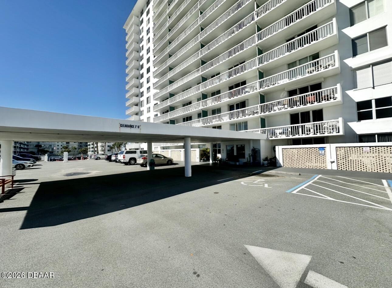 2800 N Atlantic Avenue 407