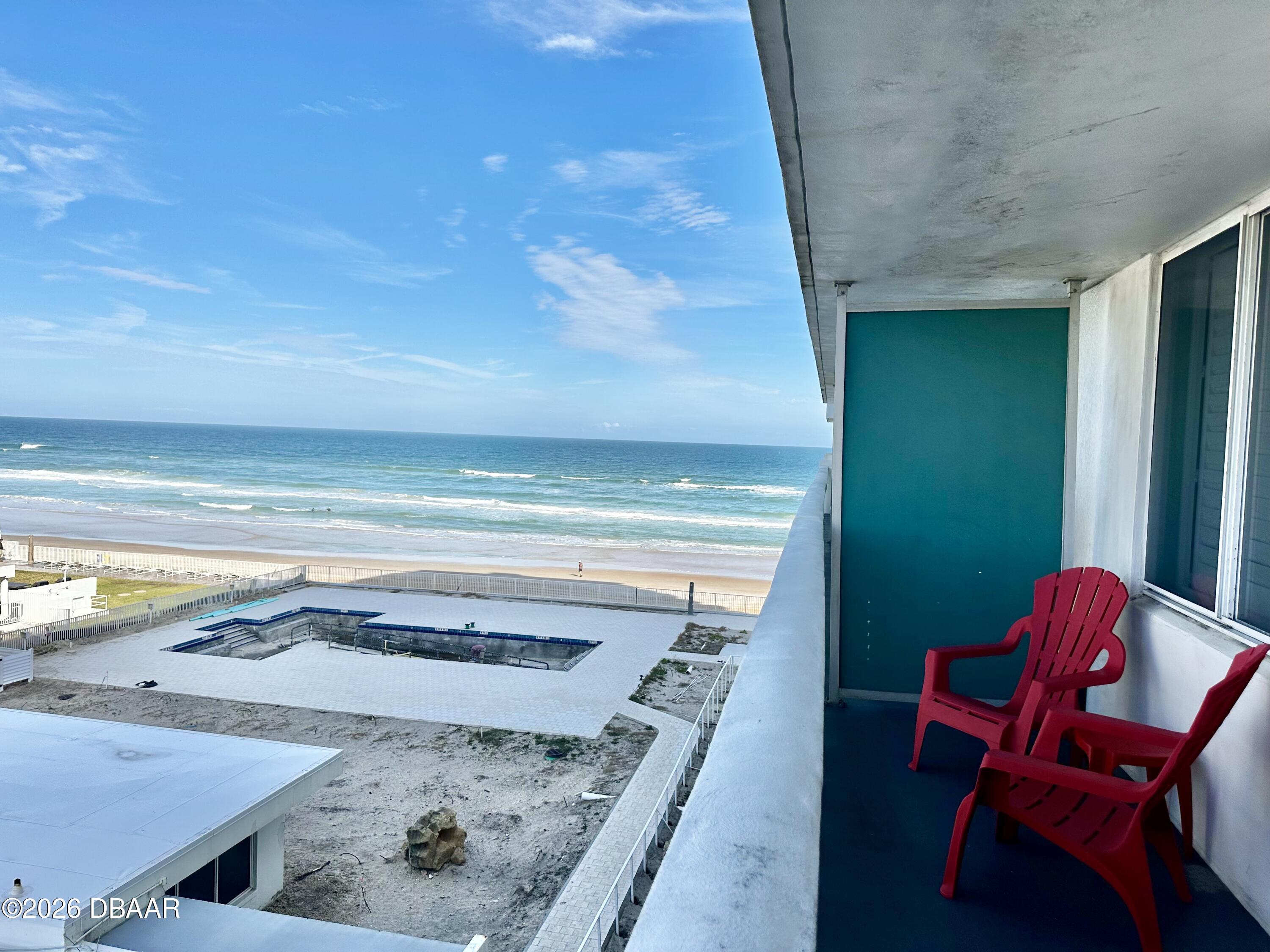 2800 N Atlantic Avenue 407