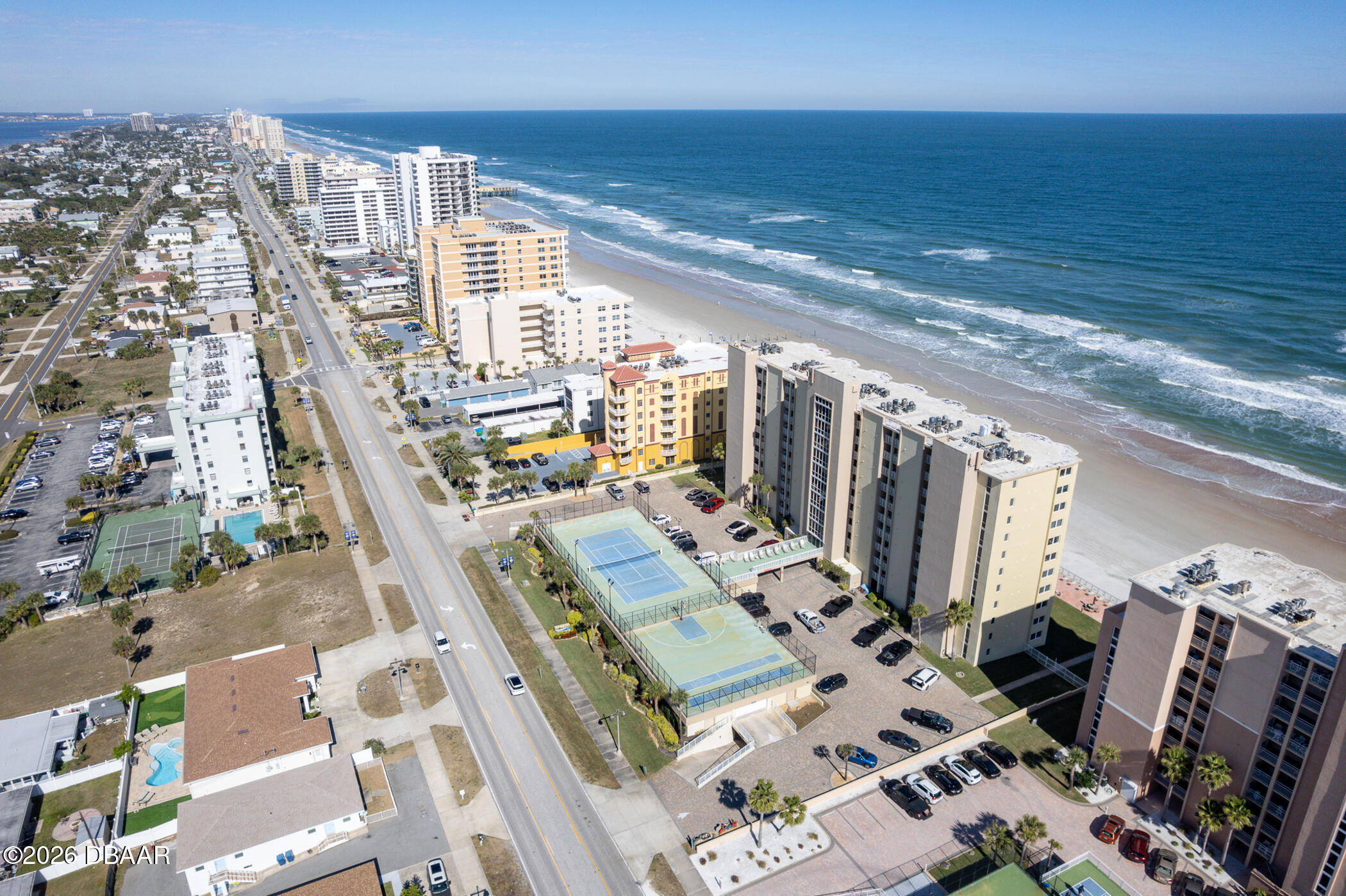 3815 S Atlantic Avenue 305