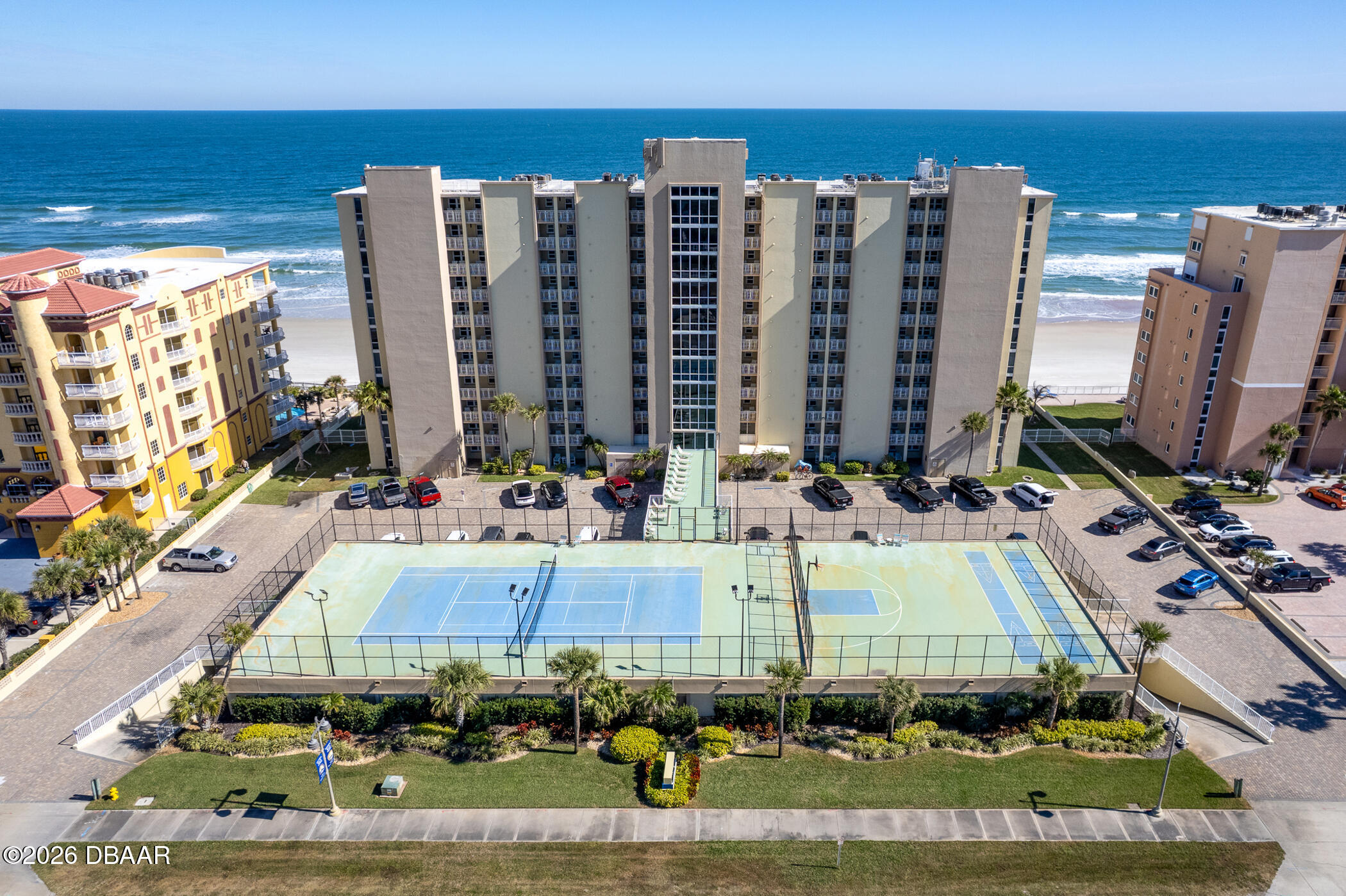3815 S Atlantic Avenue 305