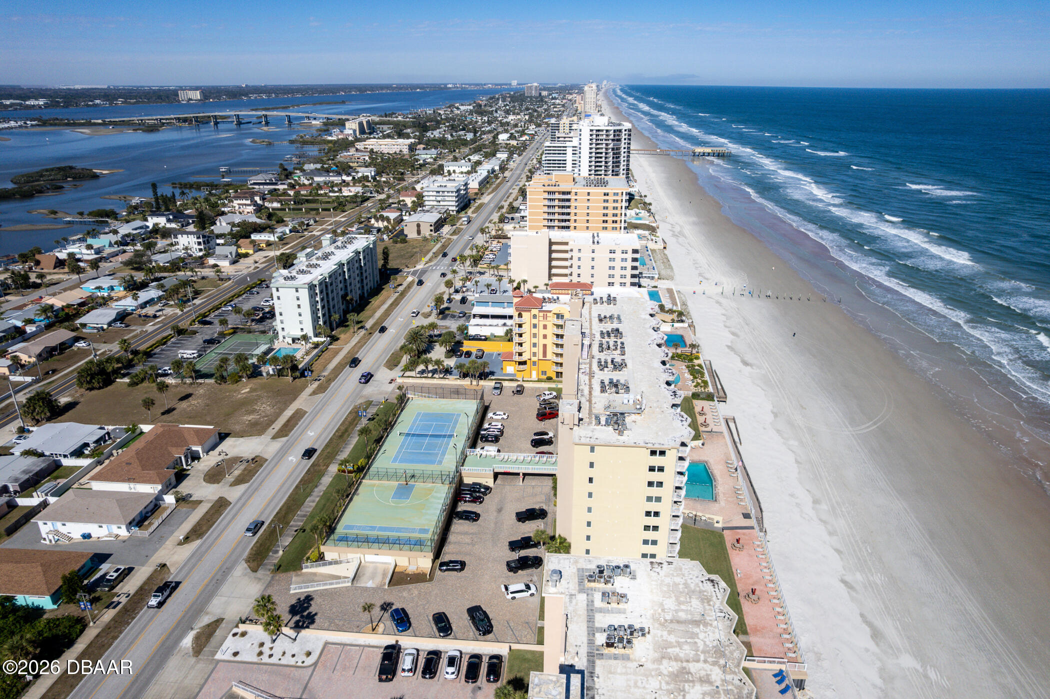 3815 S Atlantic Avenue 305