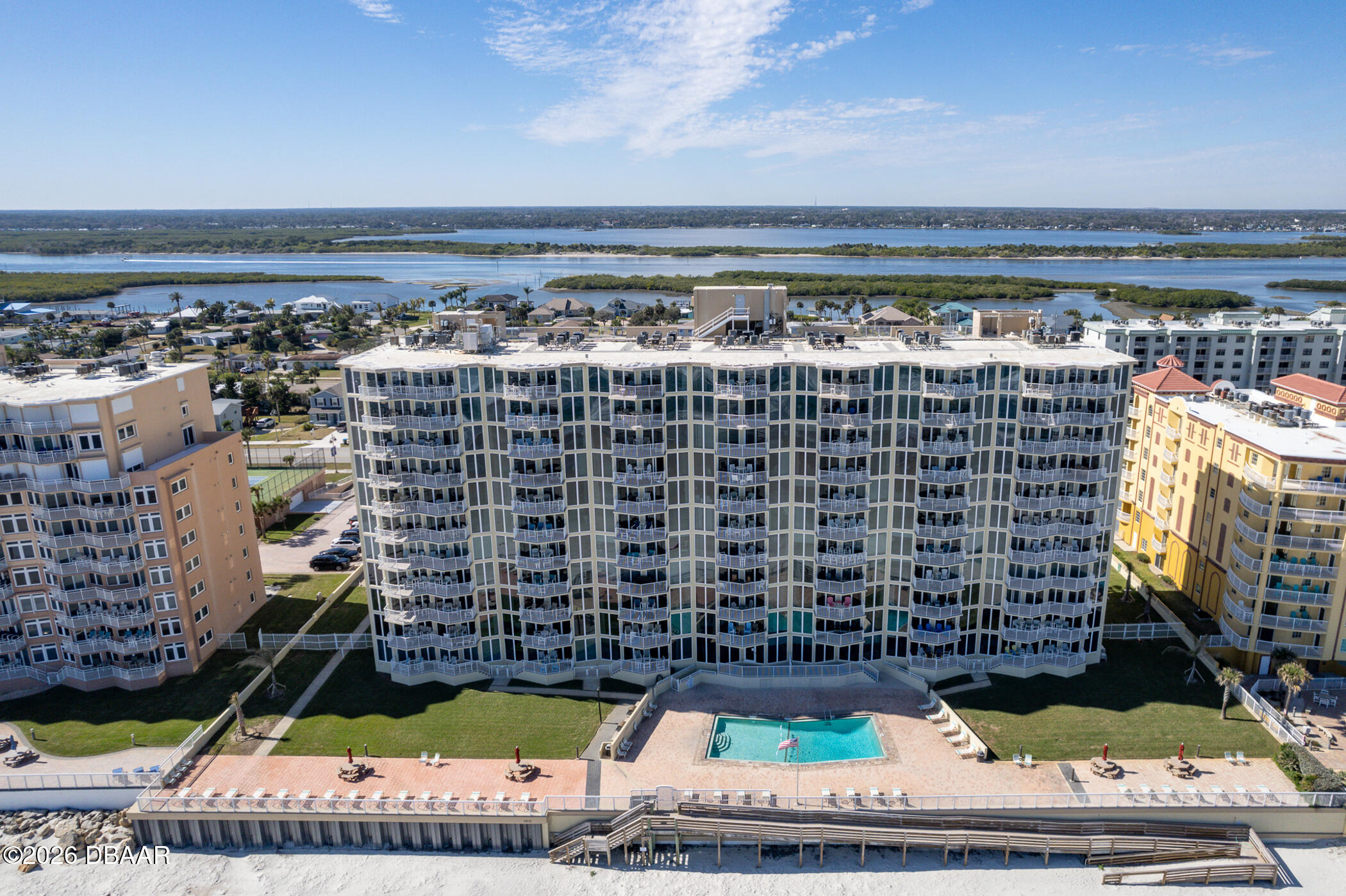 3815 S Atlantic Avenue 305