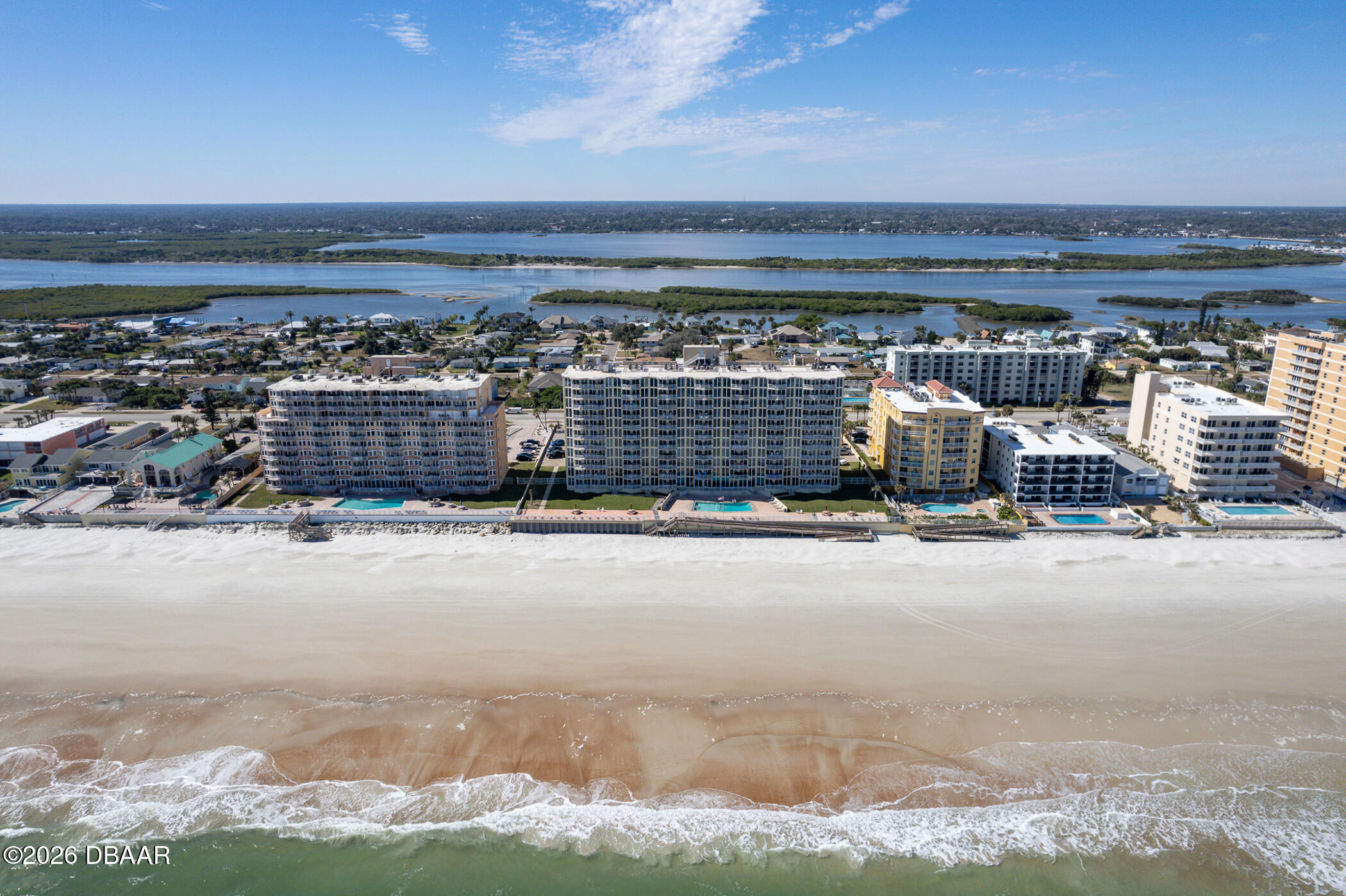 3815 S Atlantic Avenue 305