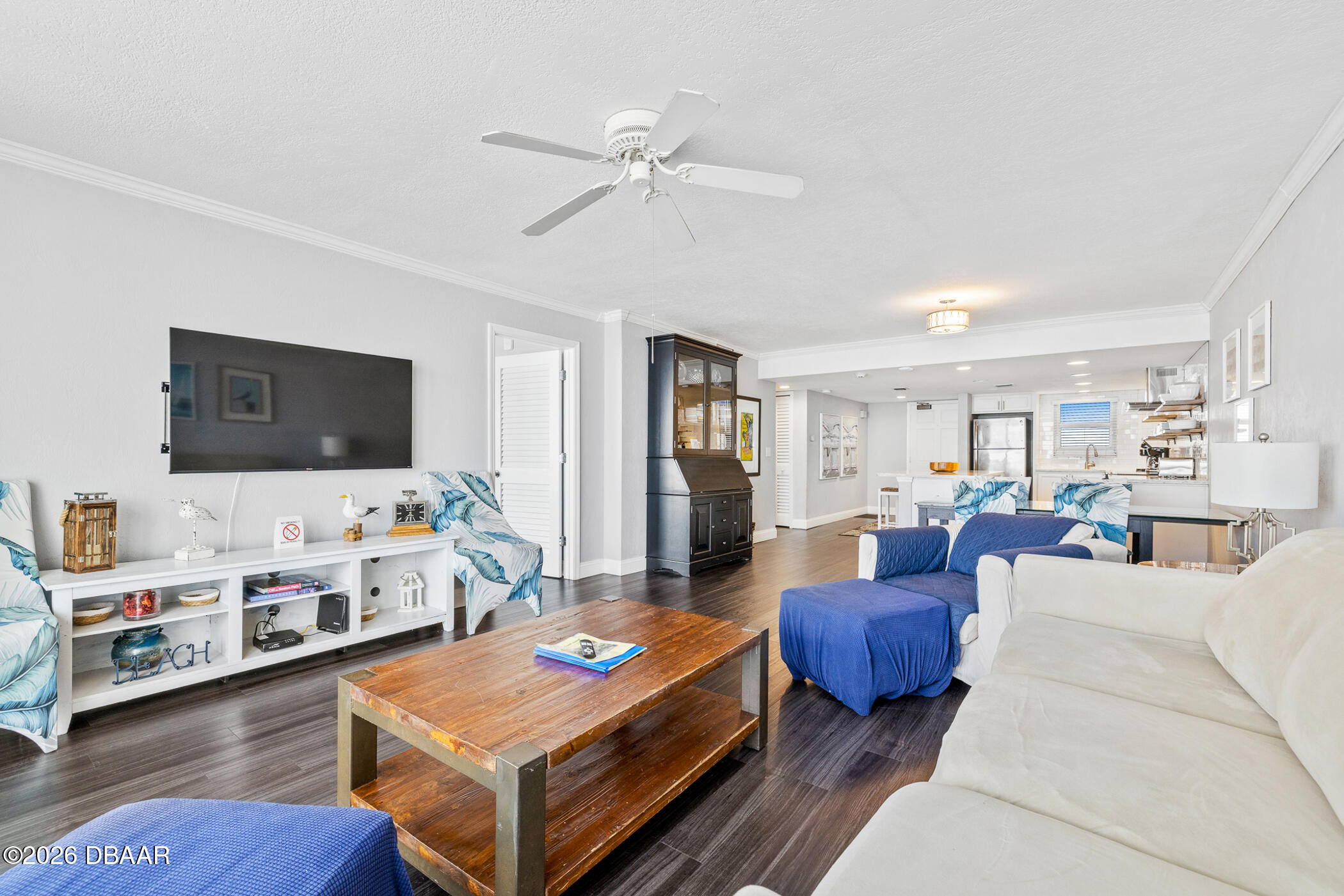 3815 S Atlantic Avenue 305