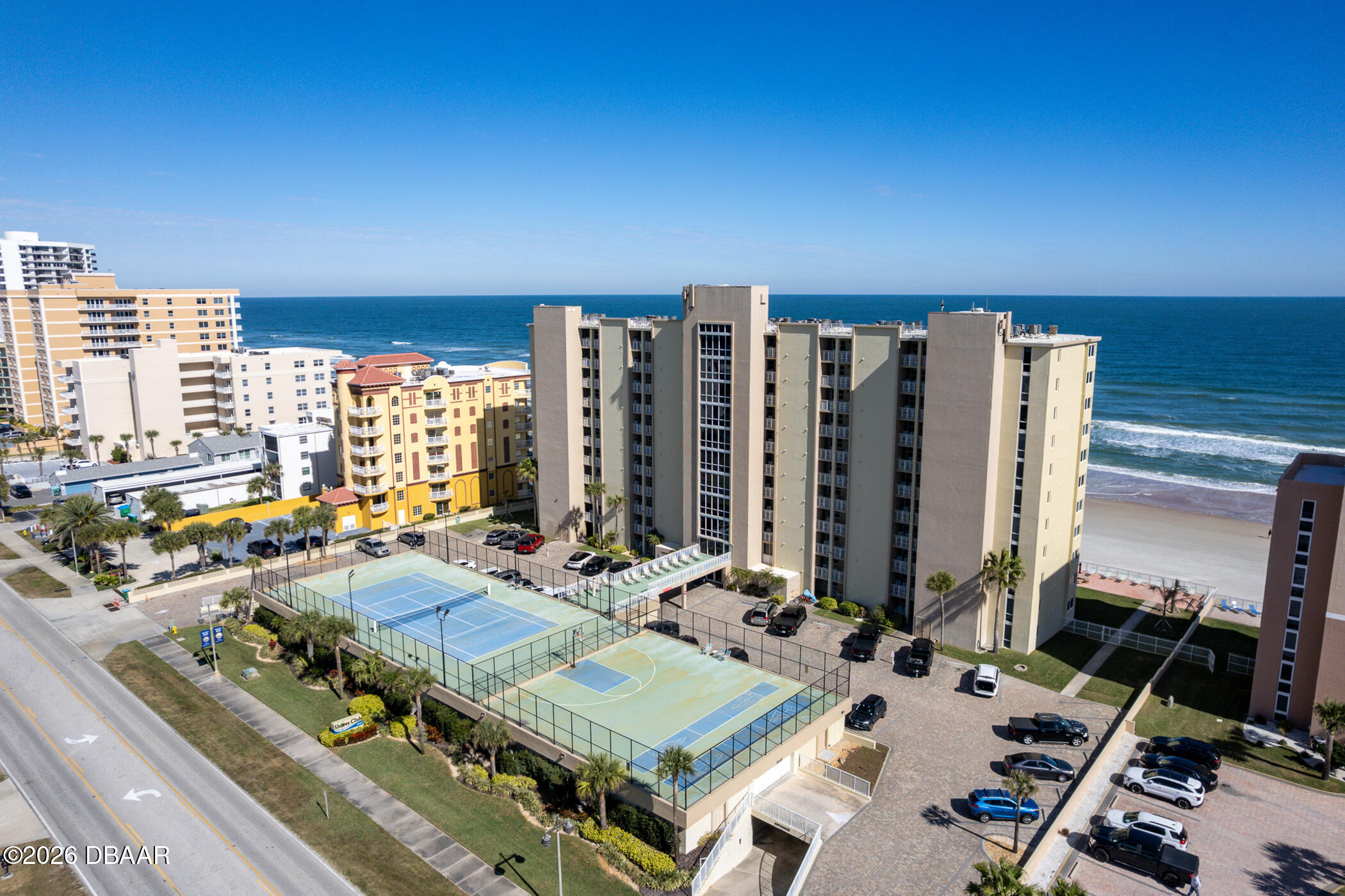 3815 S Atlantic Avenue 305