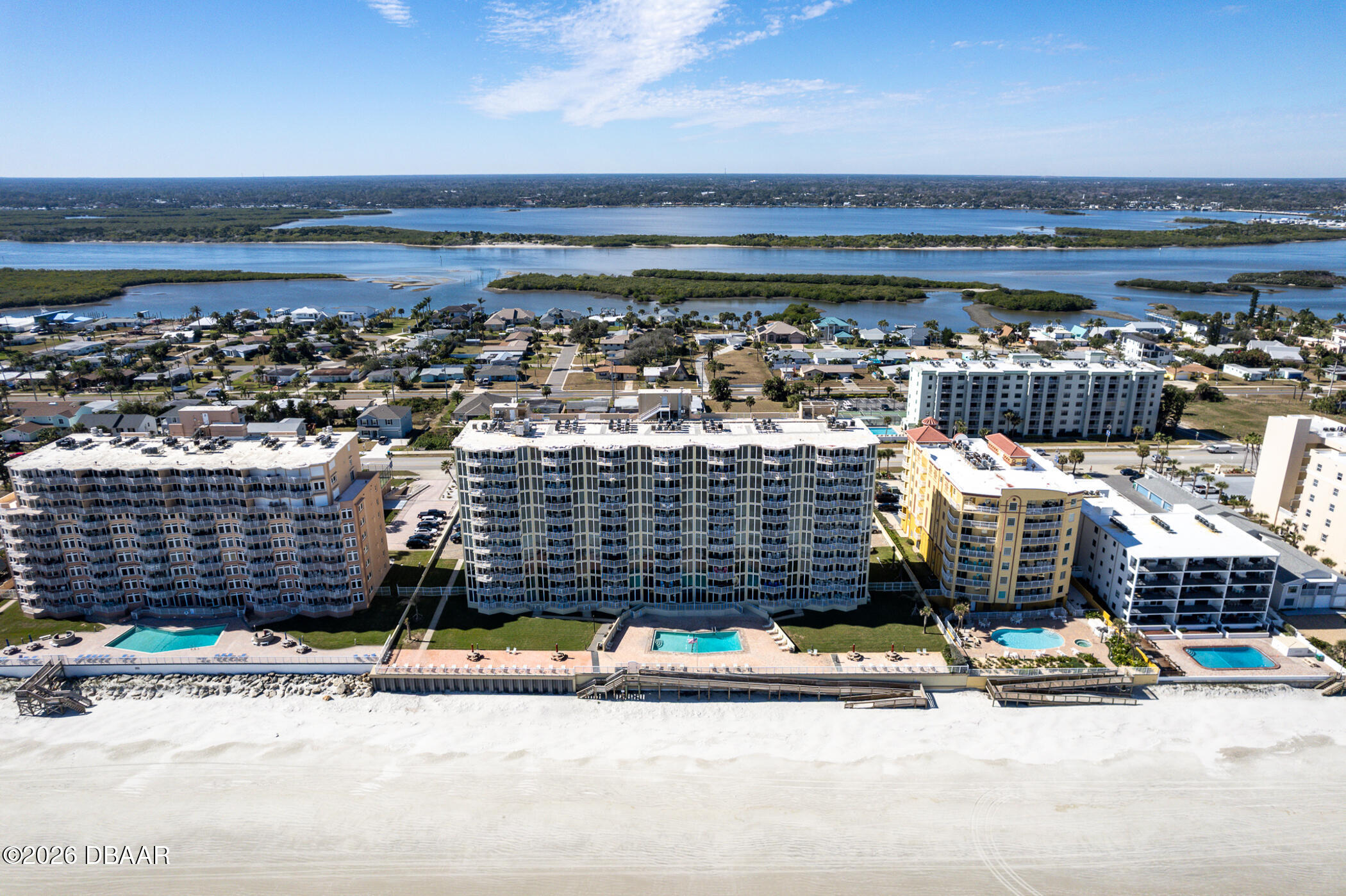 3815 S Atlantic Avenue 305
