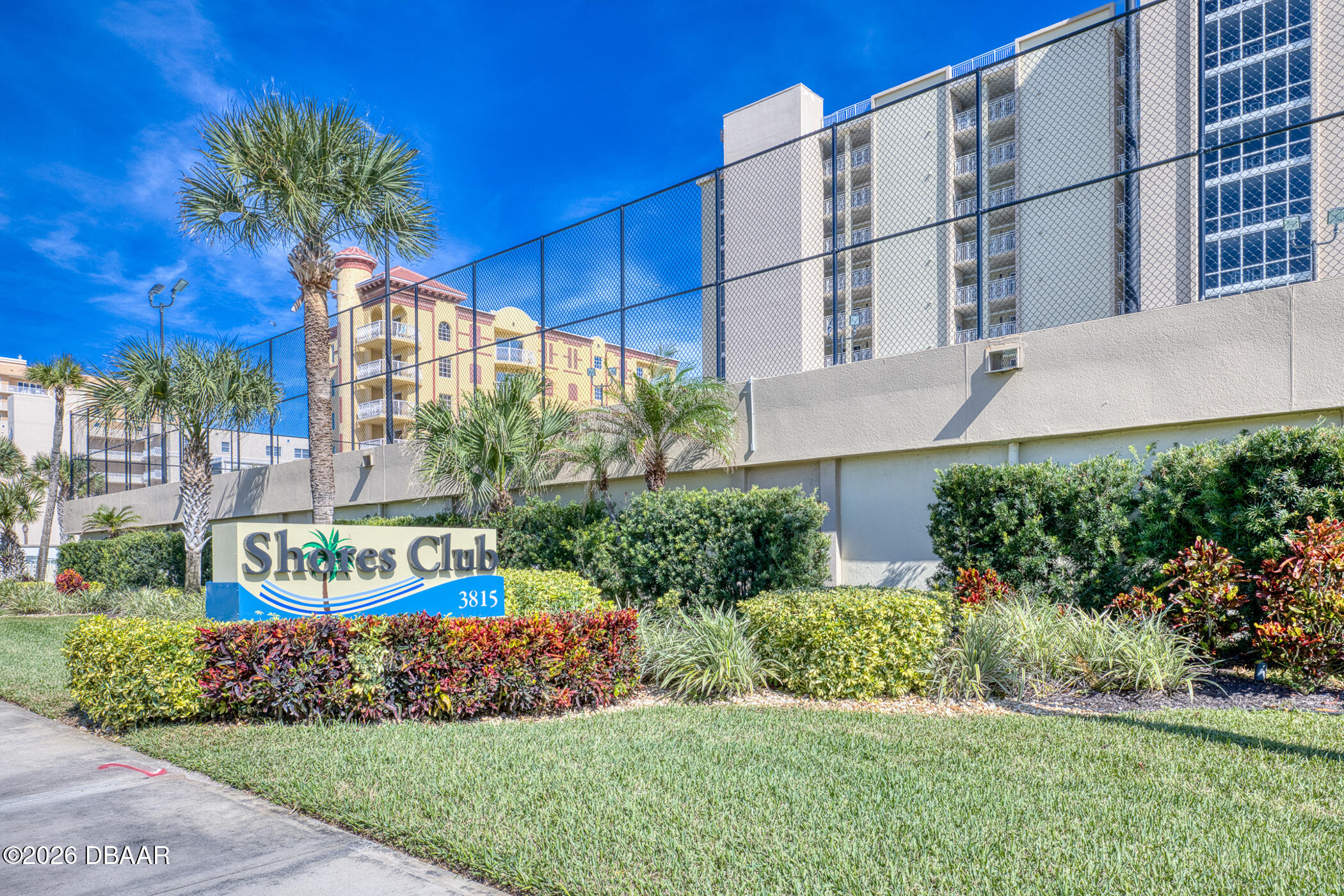 3815 S Atlantic Avenue 305